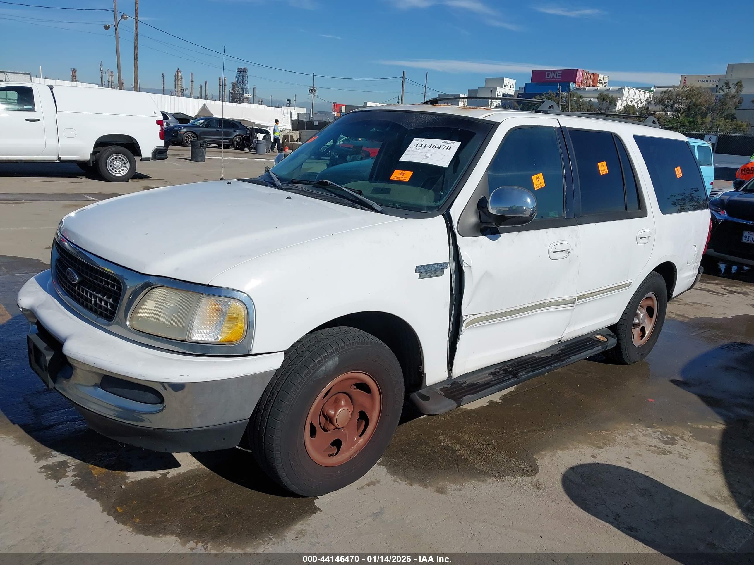 FORD EXPEDITION image 6