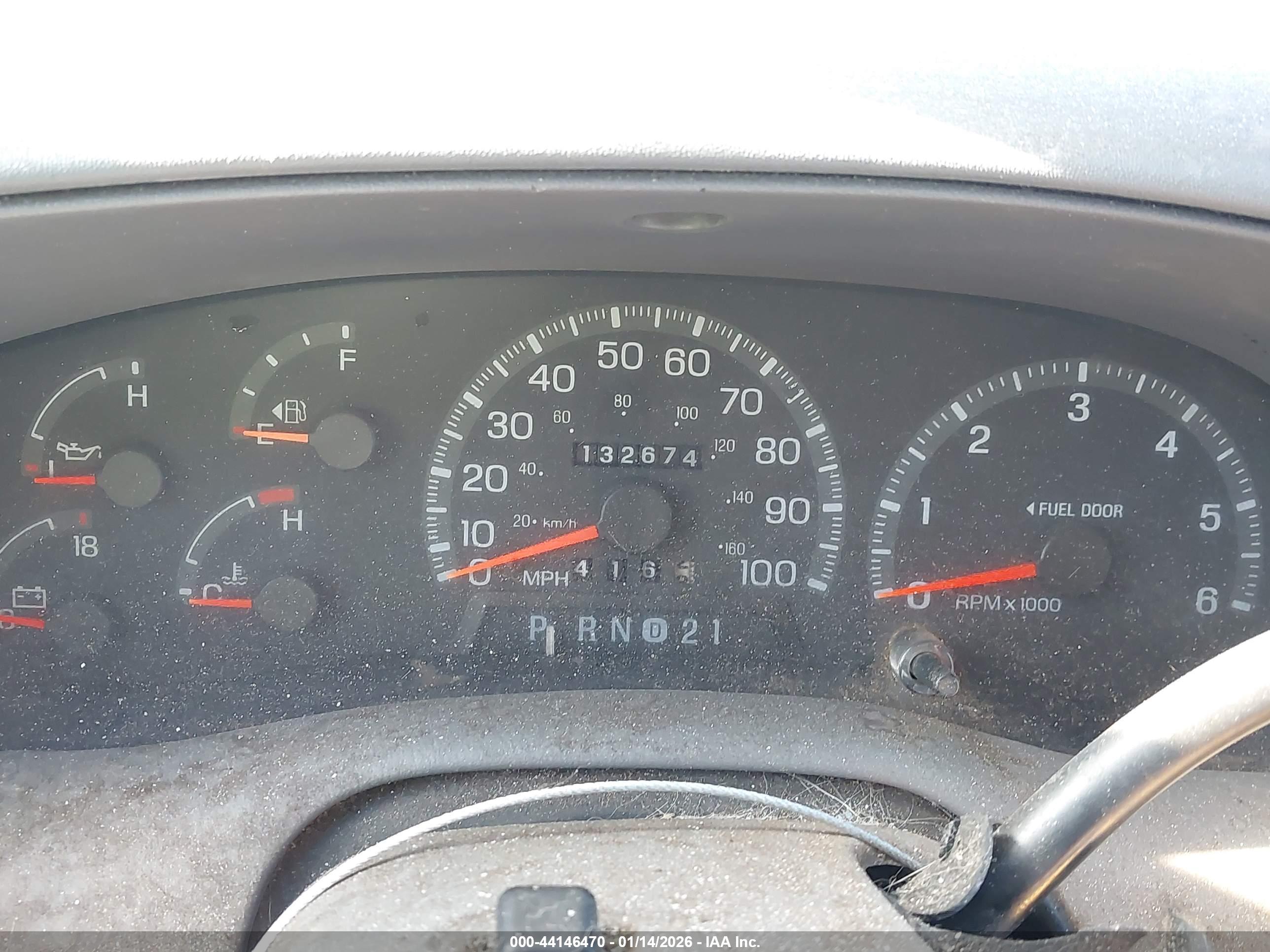 FORD EXPEDITION image 7