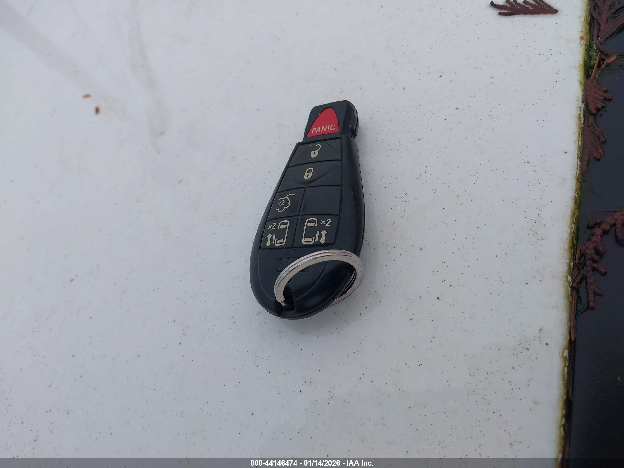 DODGE GRAND image 11