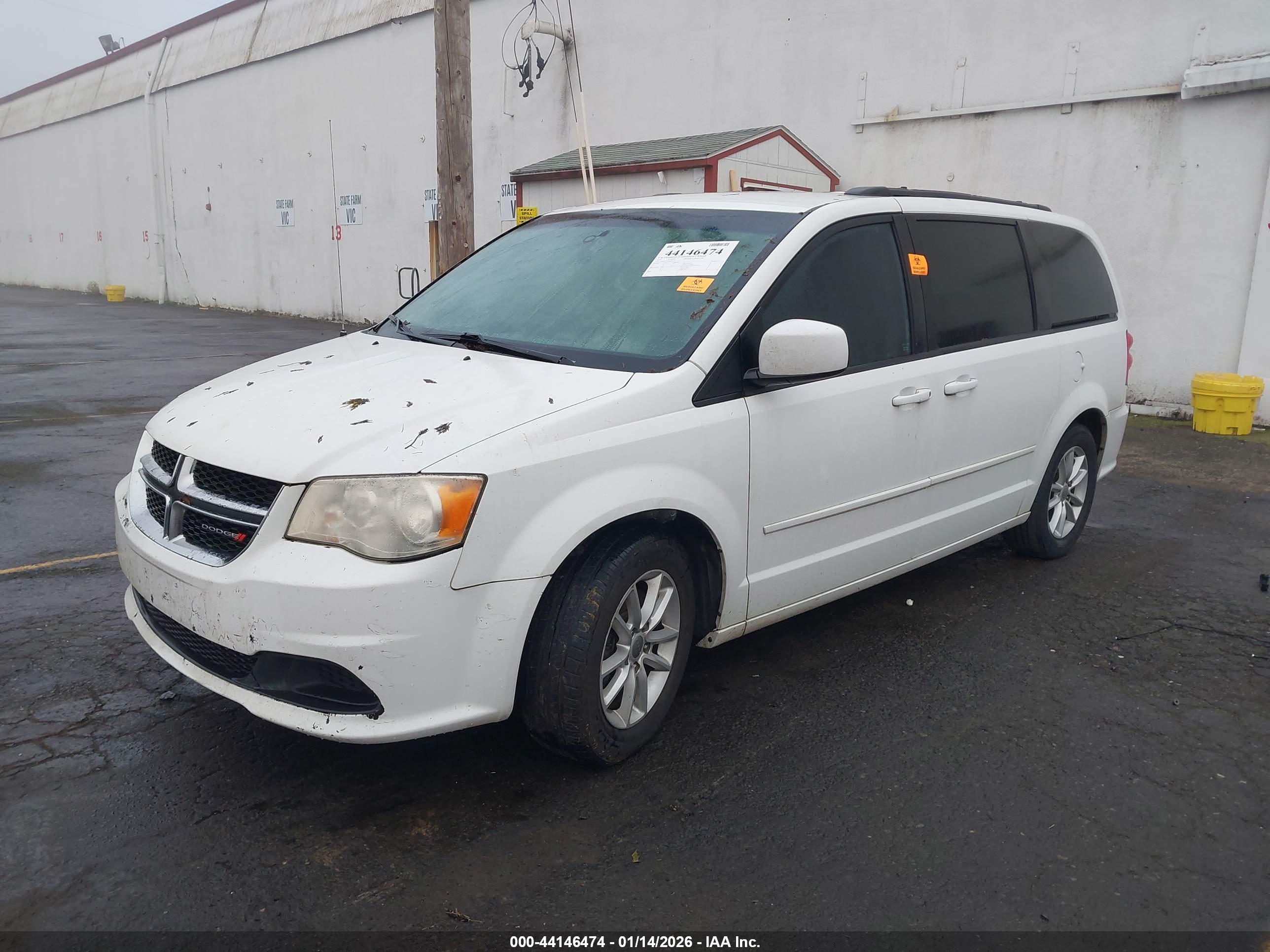 DODGE GRAND image 2