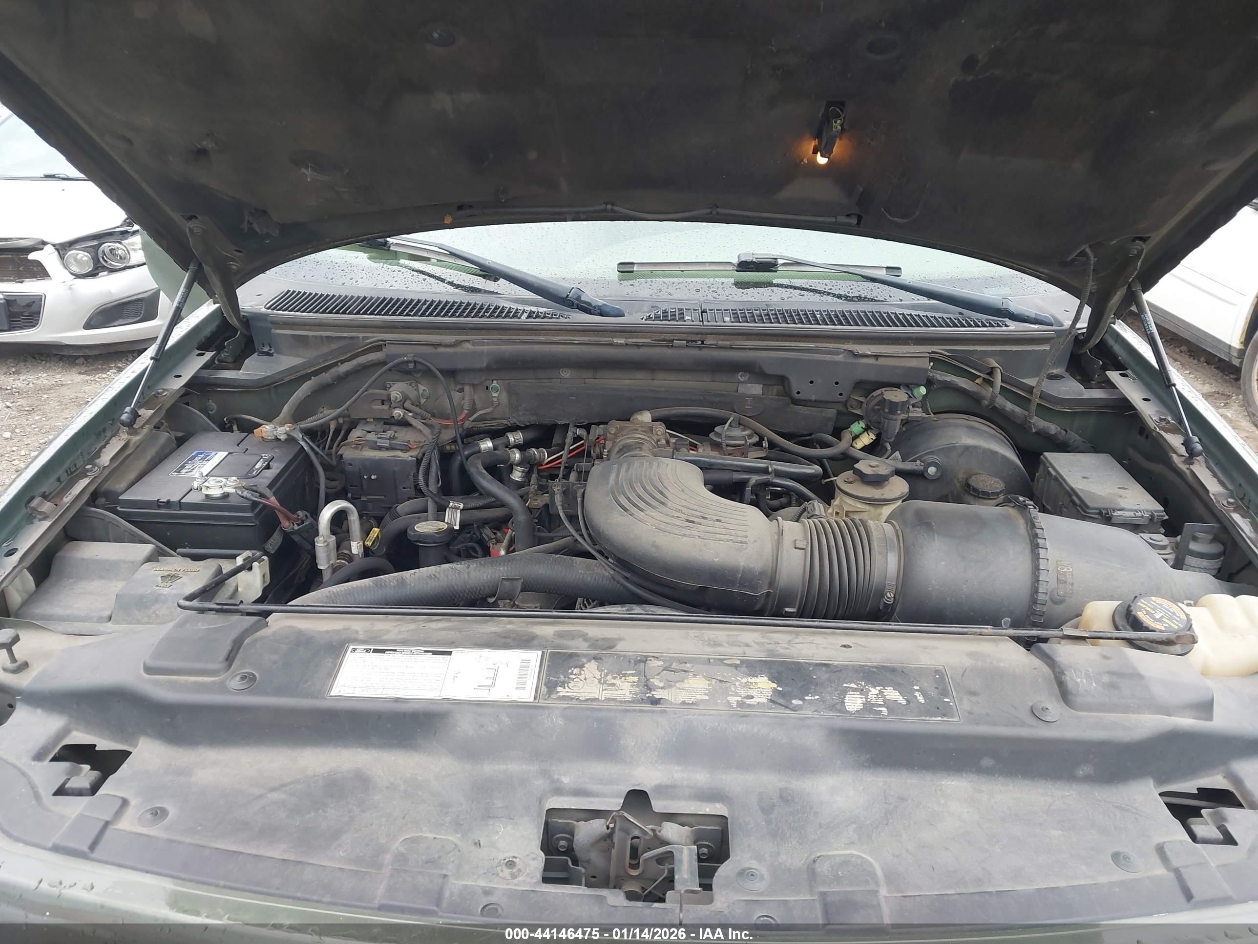 FORD EXPEDITION image 10