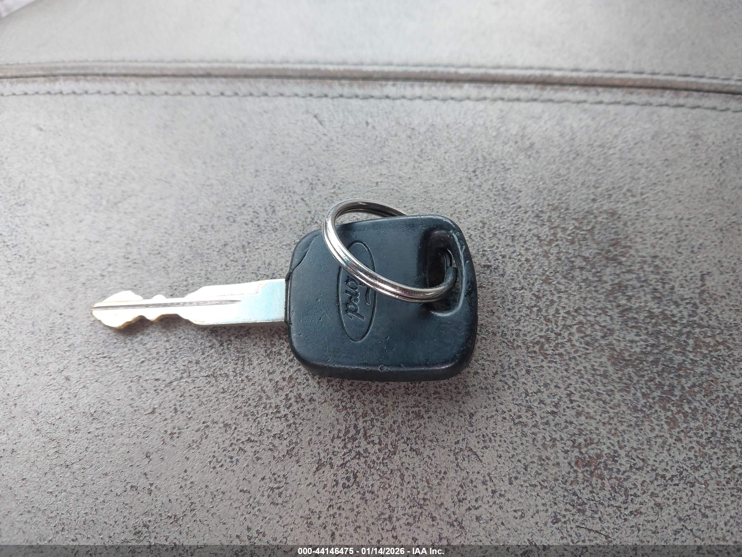 FORD EXPEDITION image 11