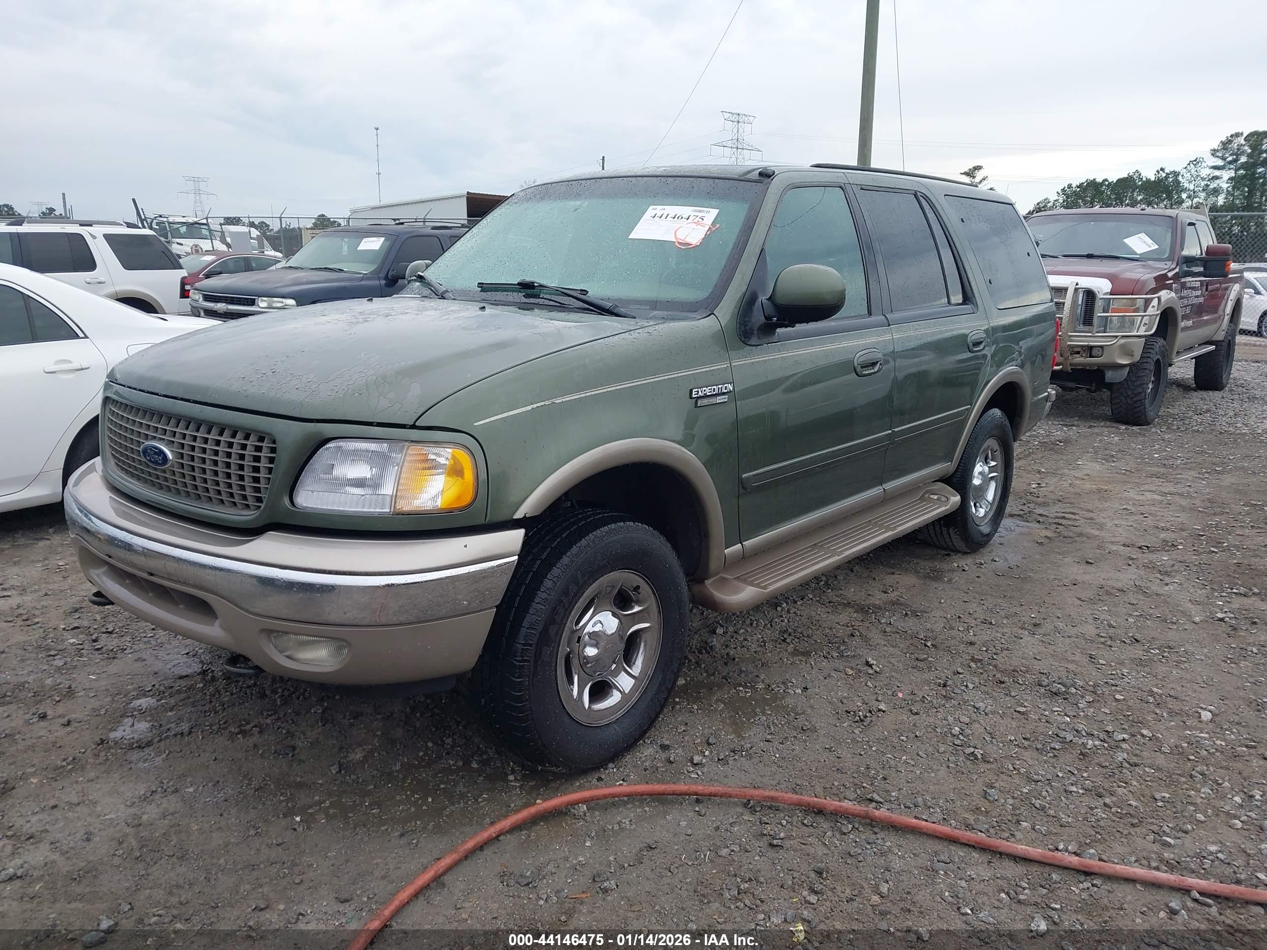 FORD EXPEDITION image 2