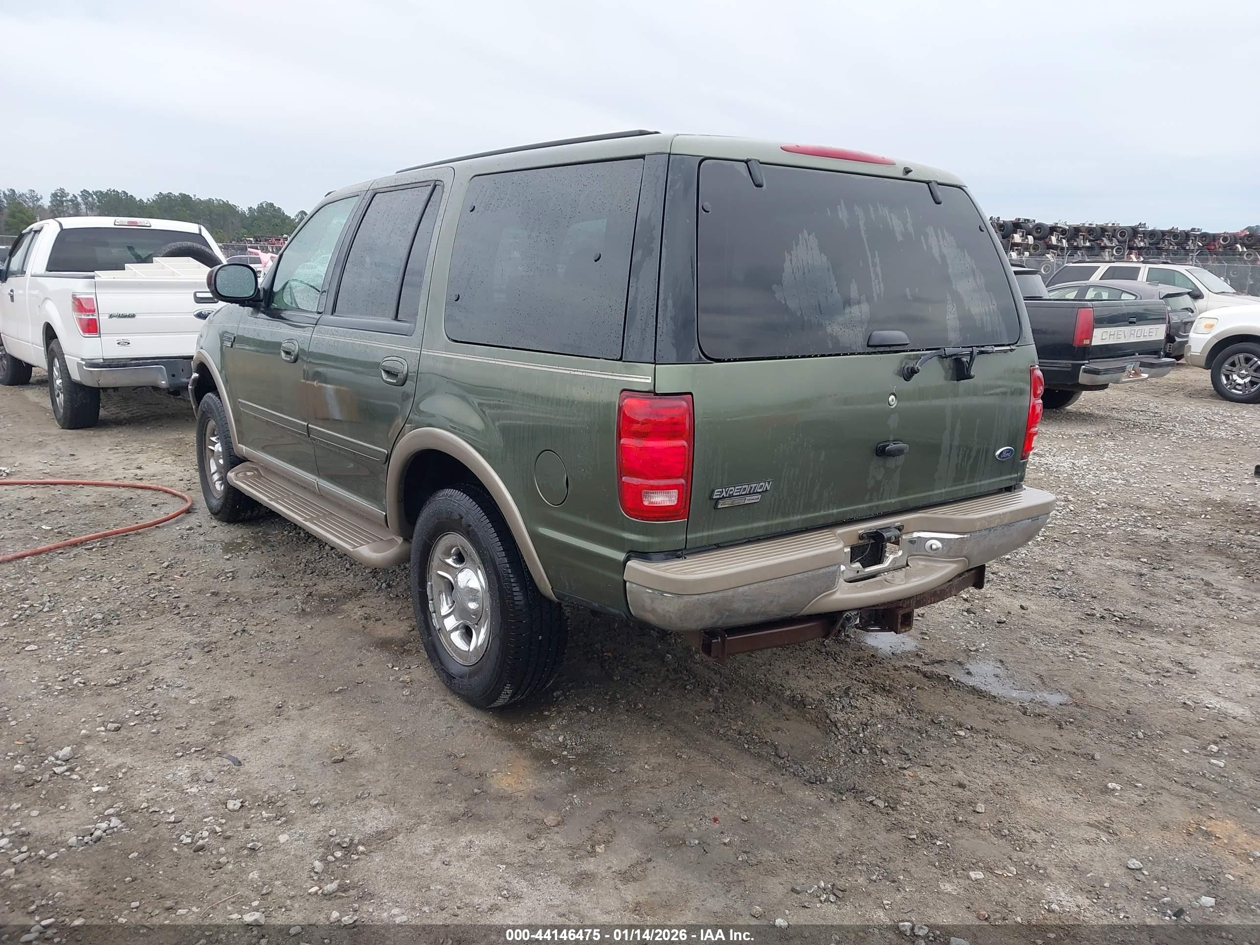 FORD EXPEDITION image 3