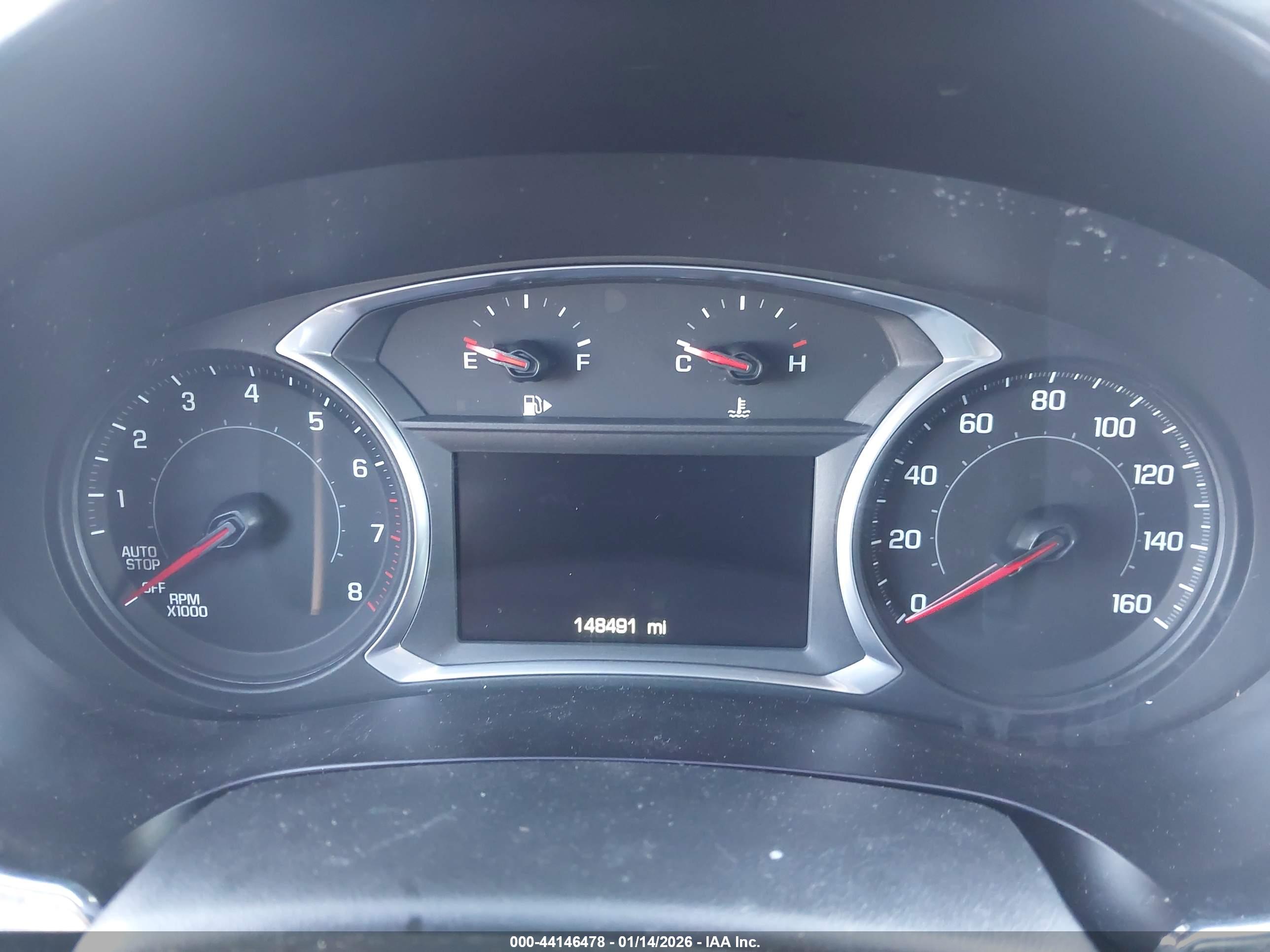 CHEVROLET MALIBU image 7