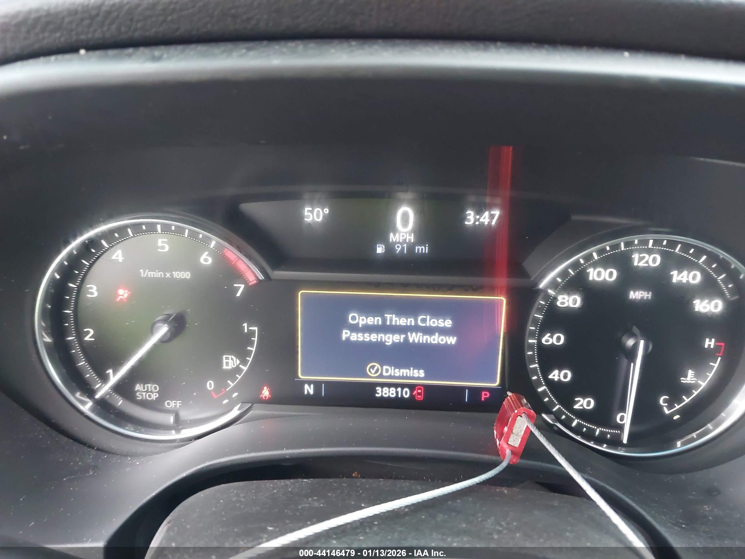 CADILLAC CT4 image 7