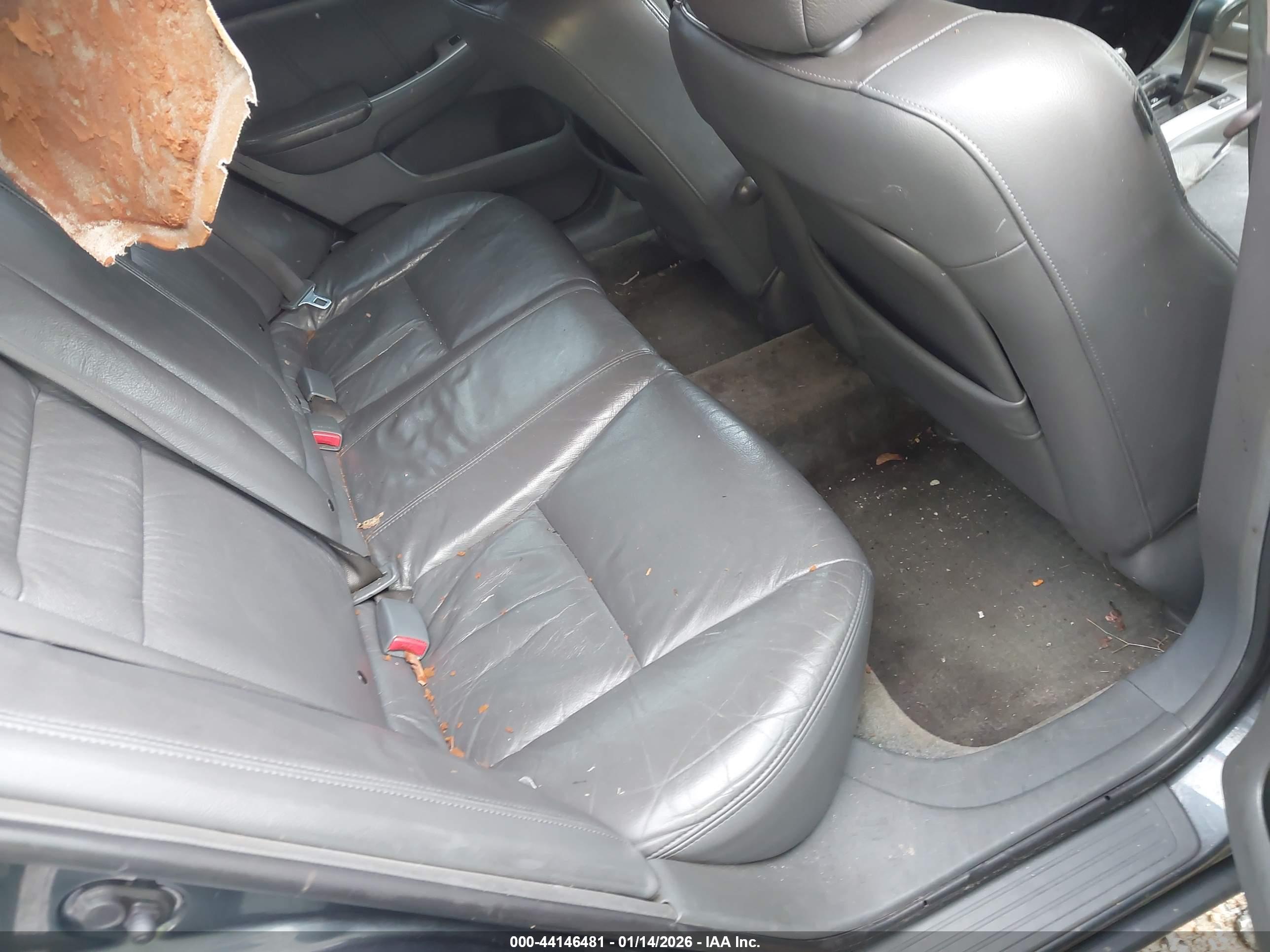 HONDA ACCORD image 8