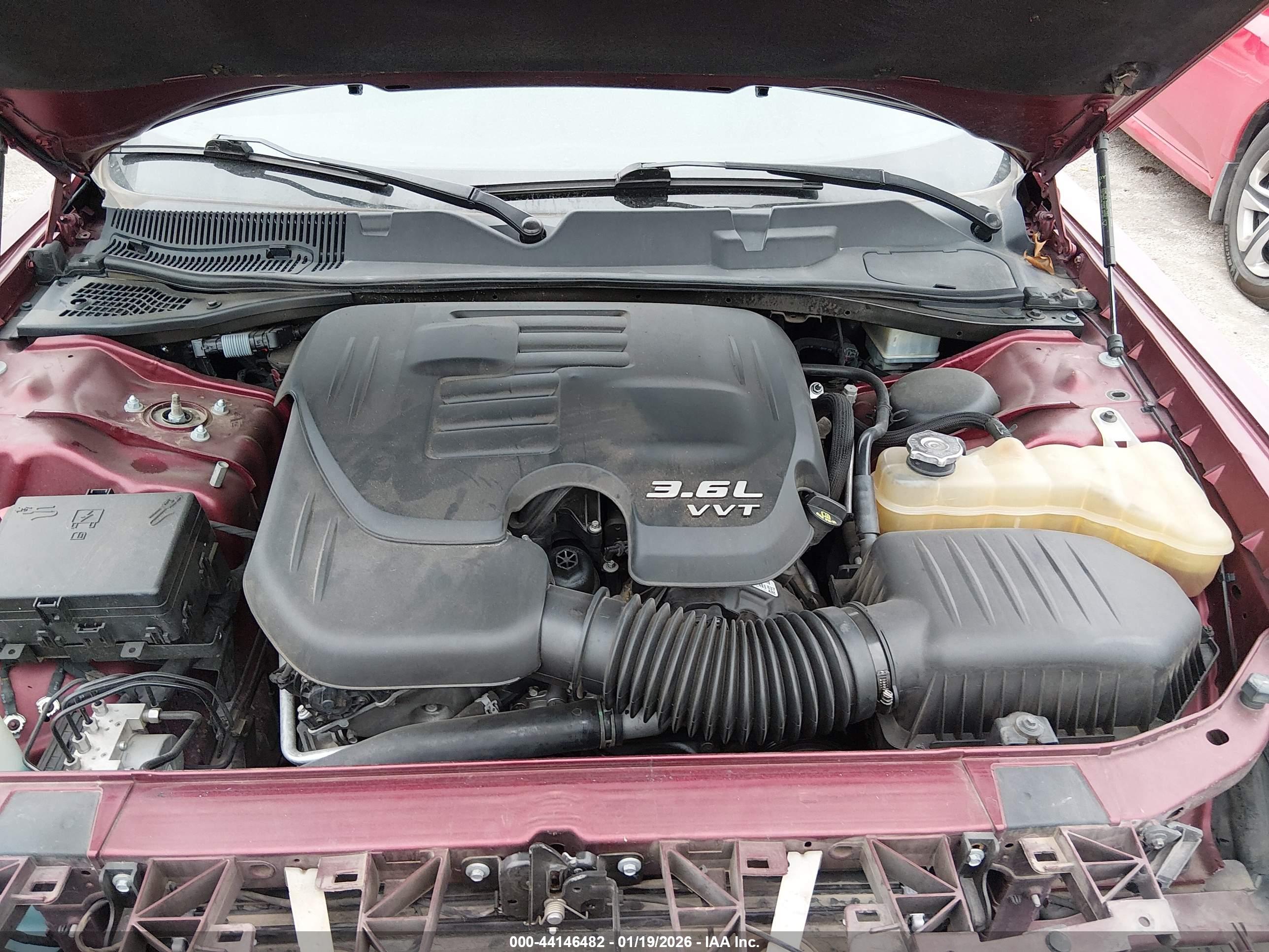DODGE CHALLENGER image 10