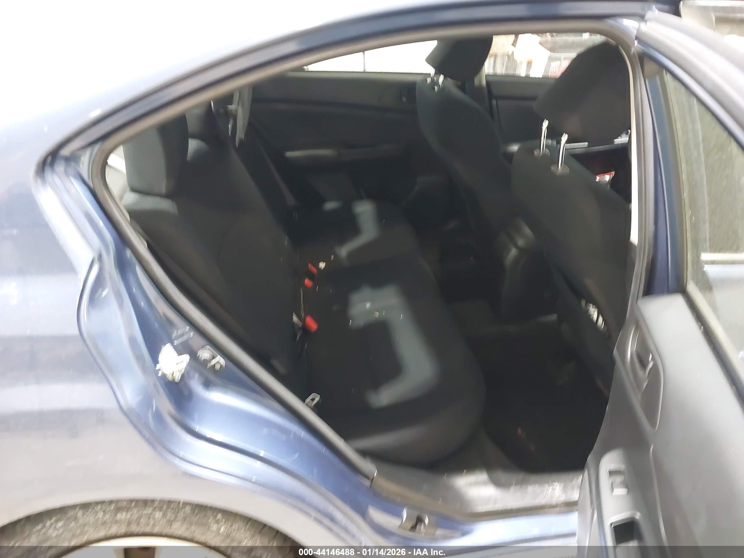 SUBARU IMPREZA image 8