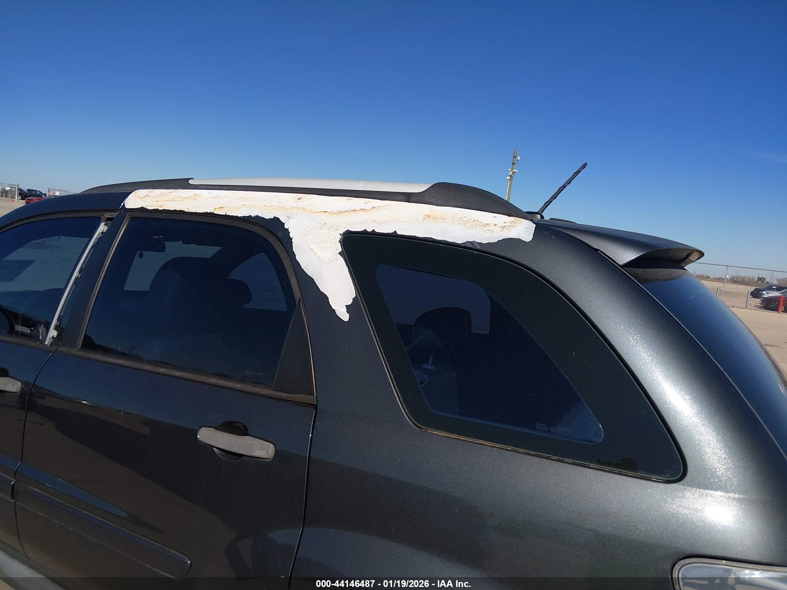 CHEVROLET EQUINOX image 6