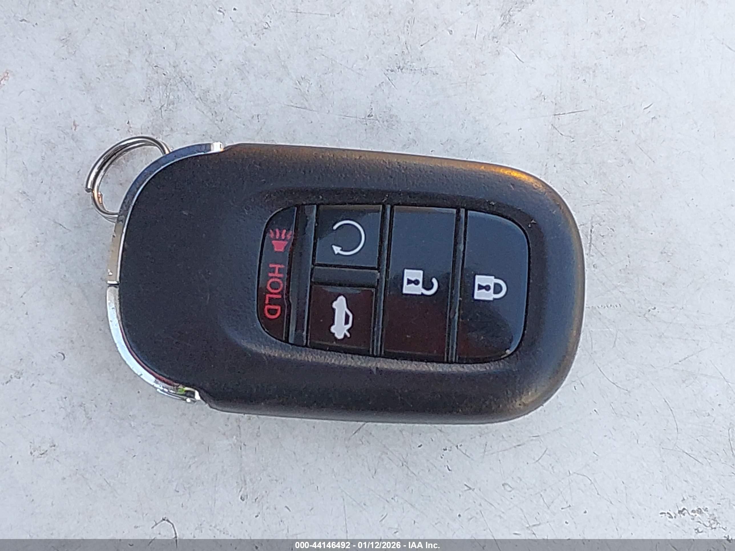 HONDA ACCORD image 11