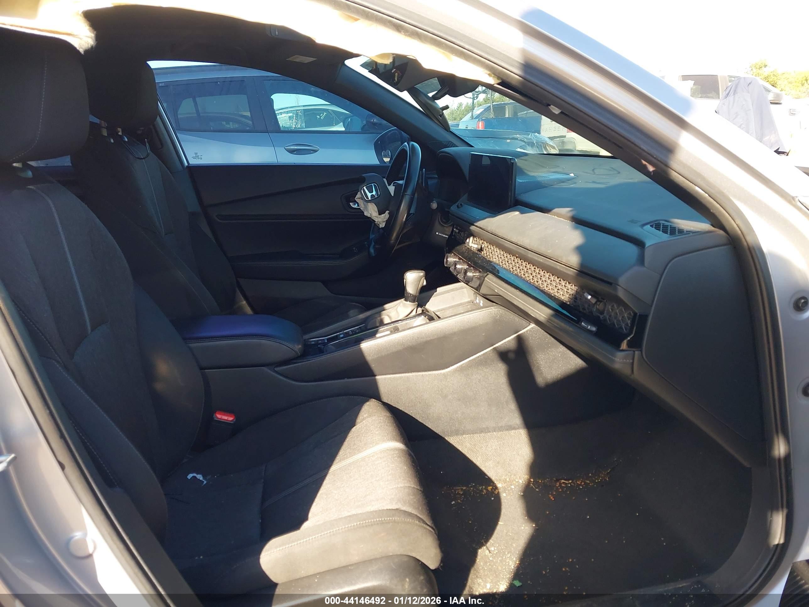 HONDA ACCORD image 5
