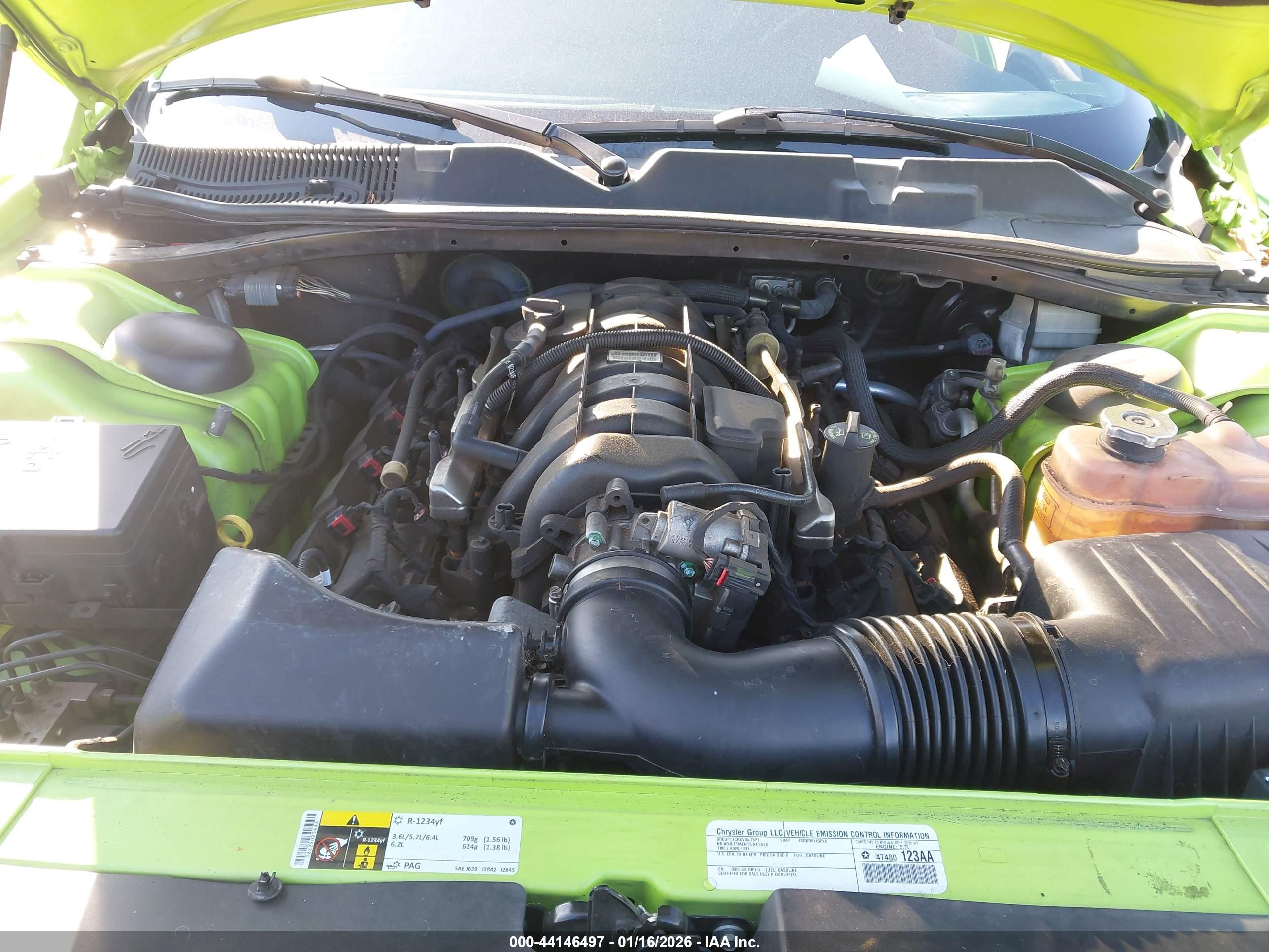 DODGE CHALLENGER image 10