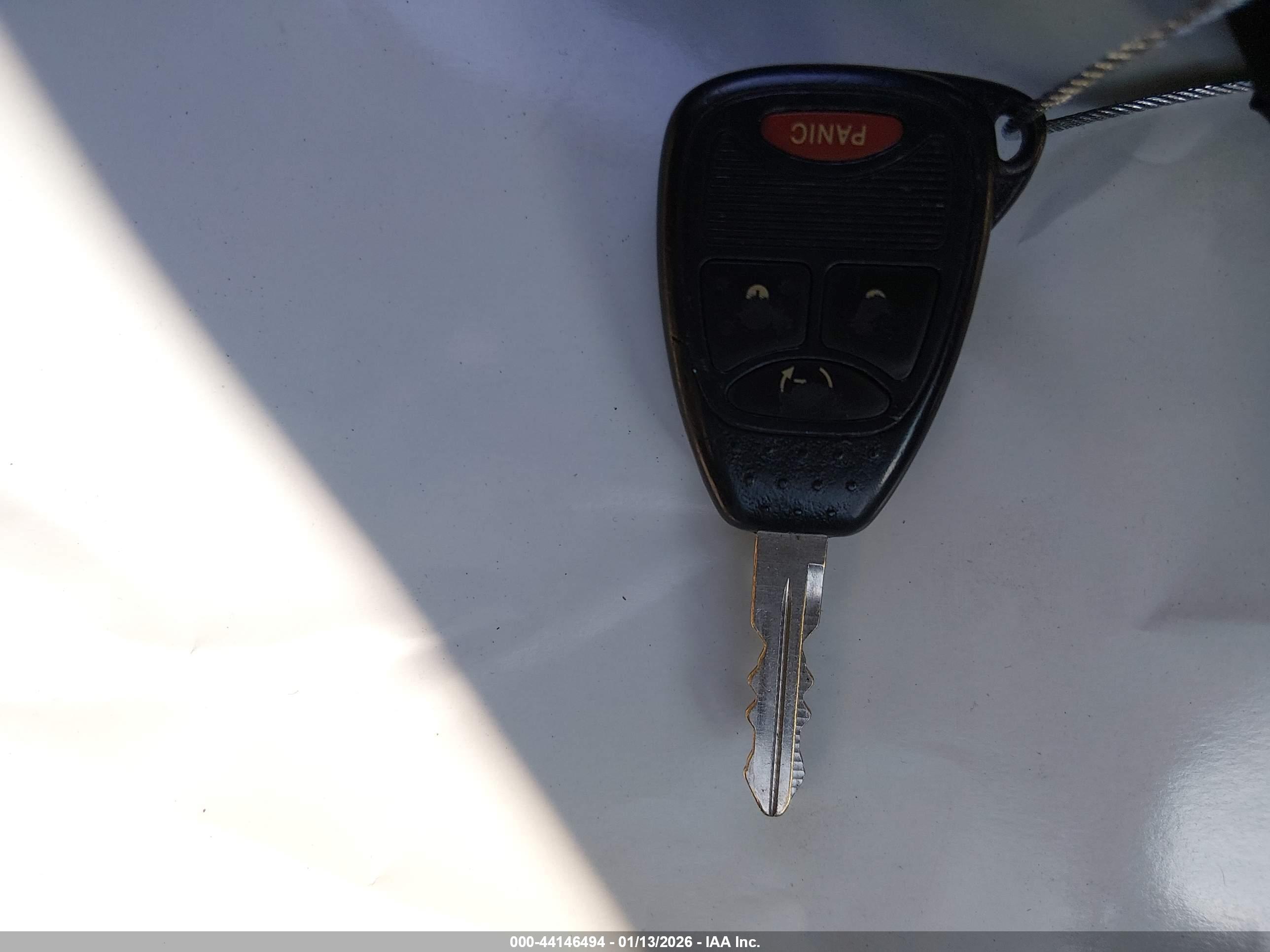 JEEP PATRIOT image 11