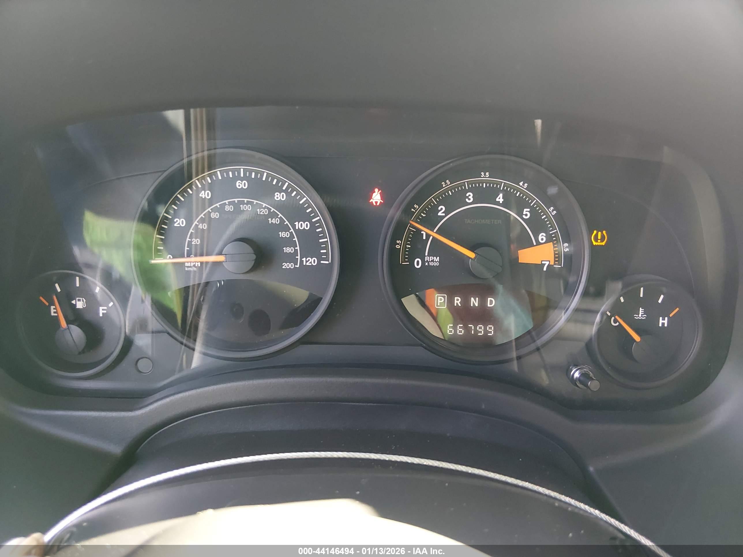 JEEP PATRIOT image 7