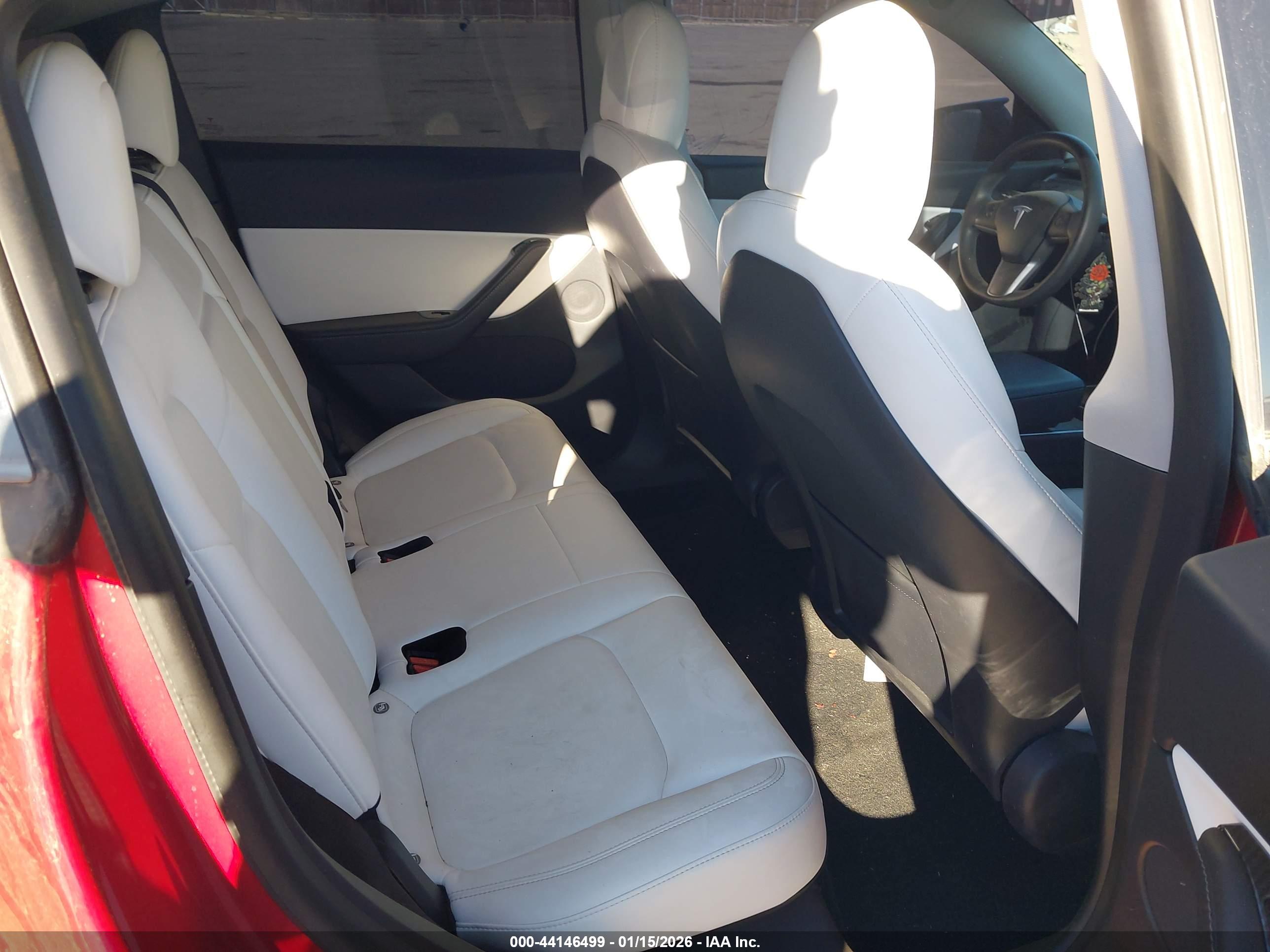 TESLA MODEL image 8