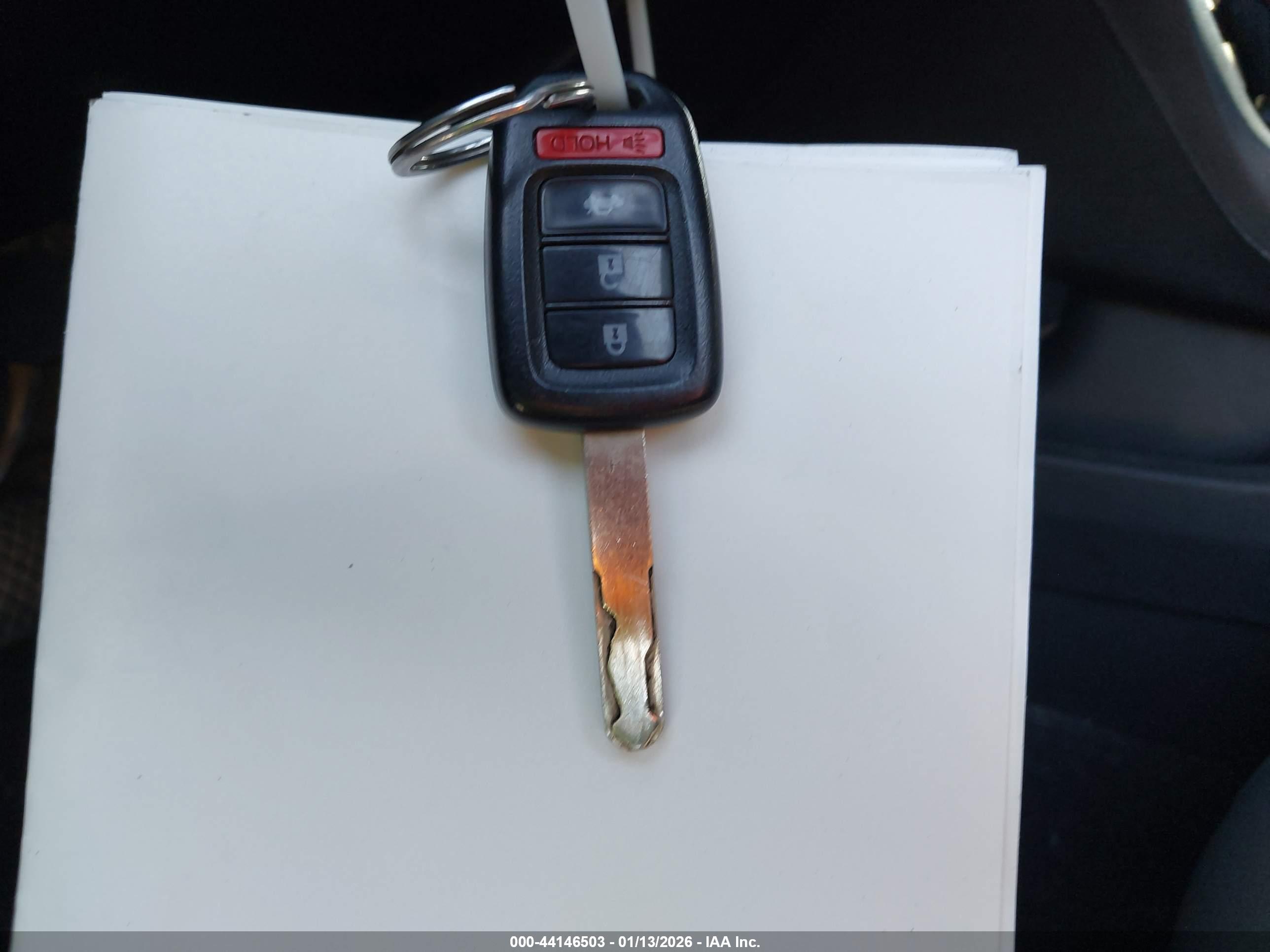 HONDA CIVIC image 11