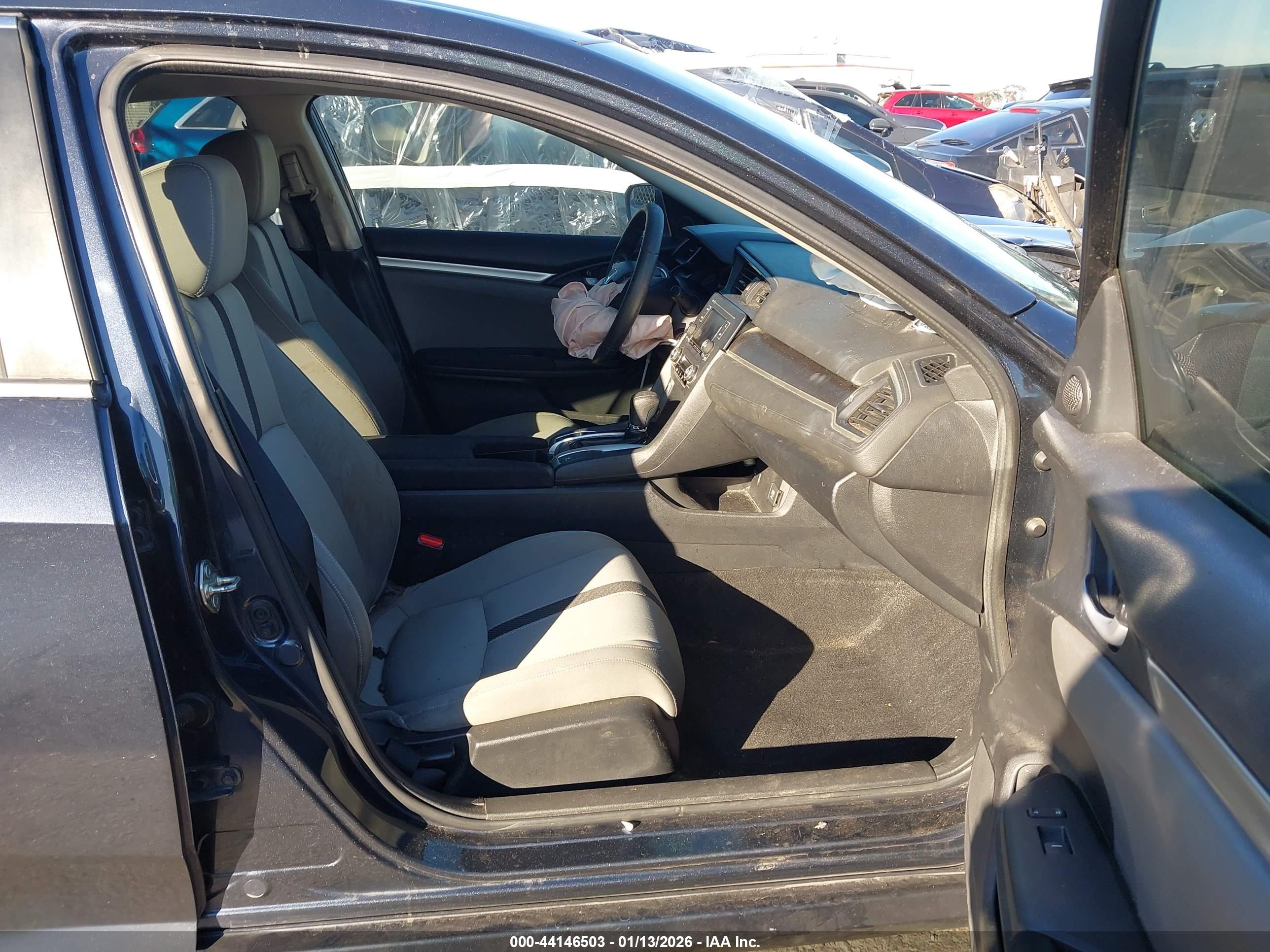 HONDA CIVIC image 5