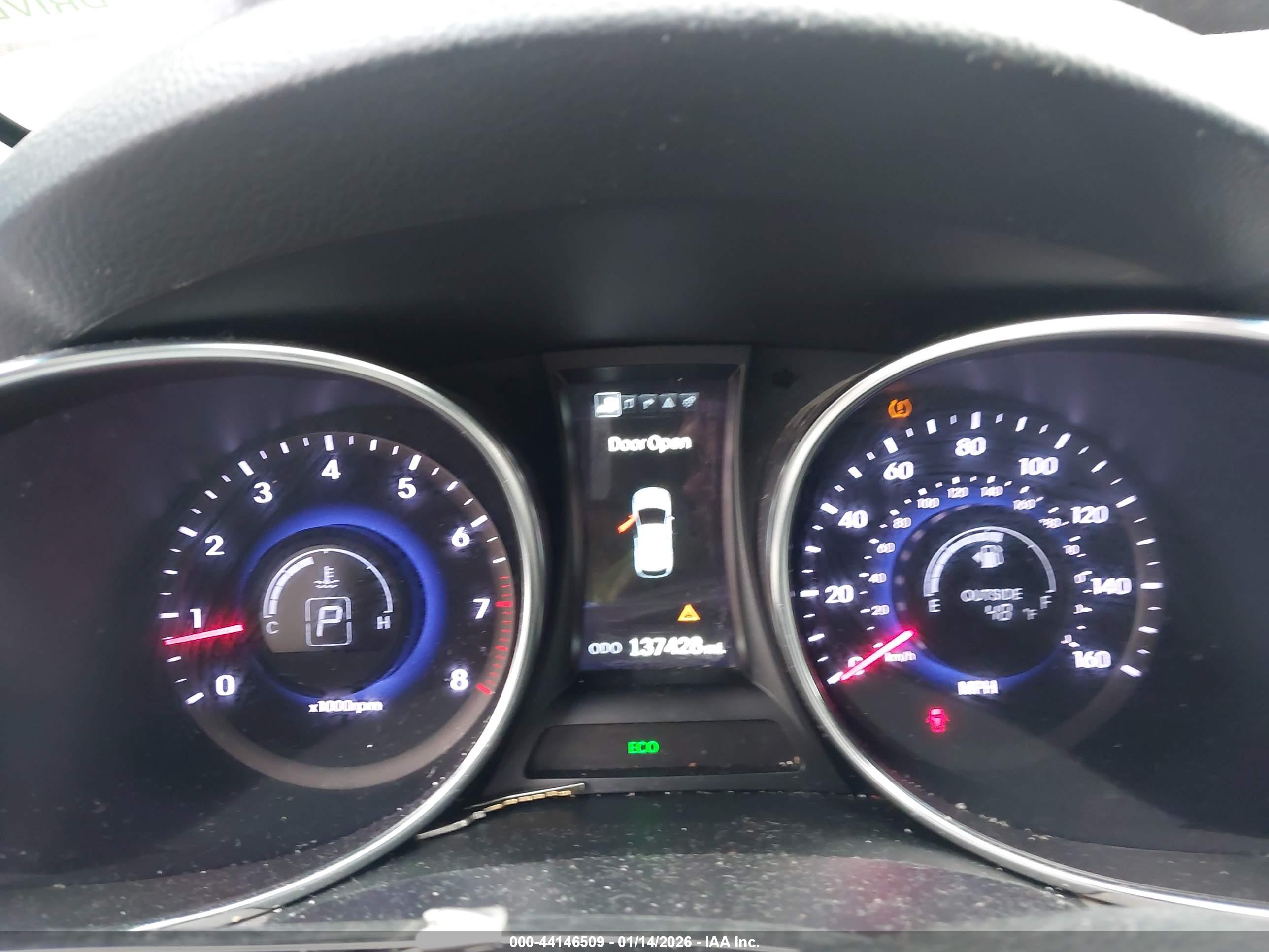 HYUNDAI SANTA image 7