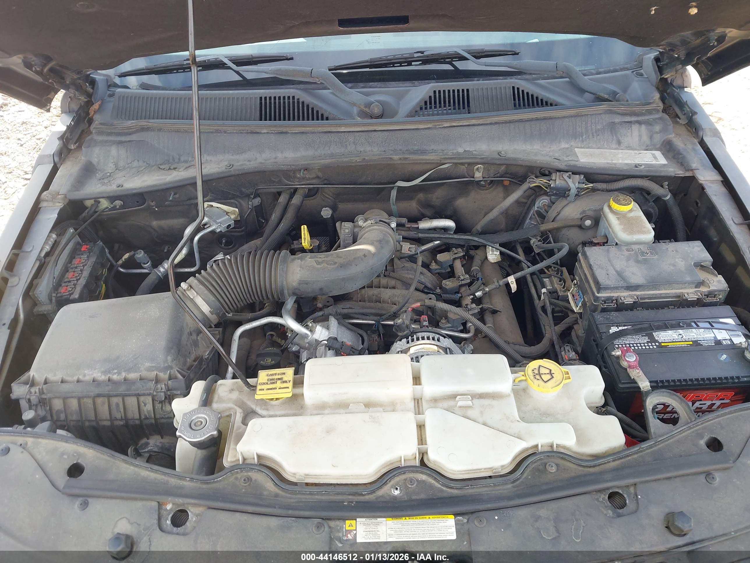 JEEP LIBERTY image 10