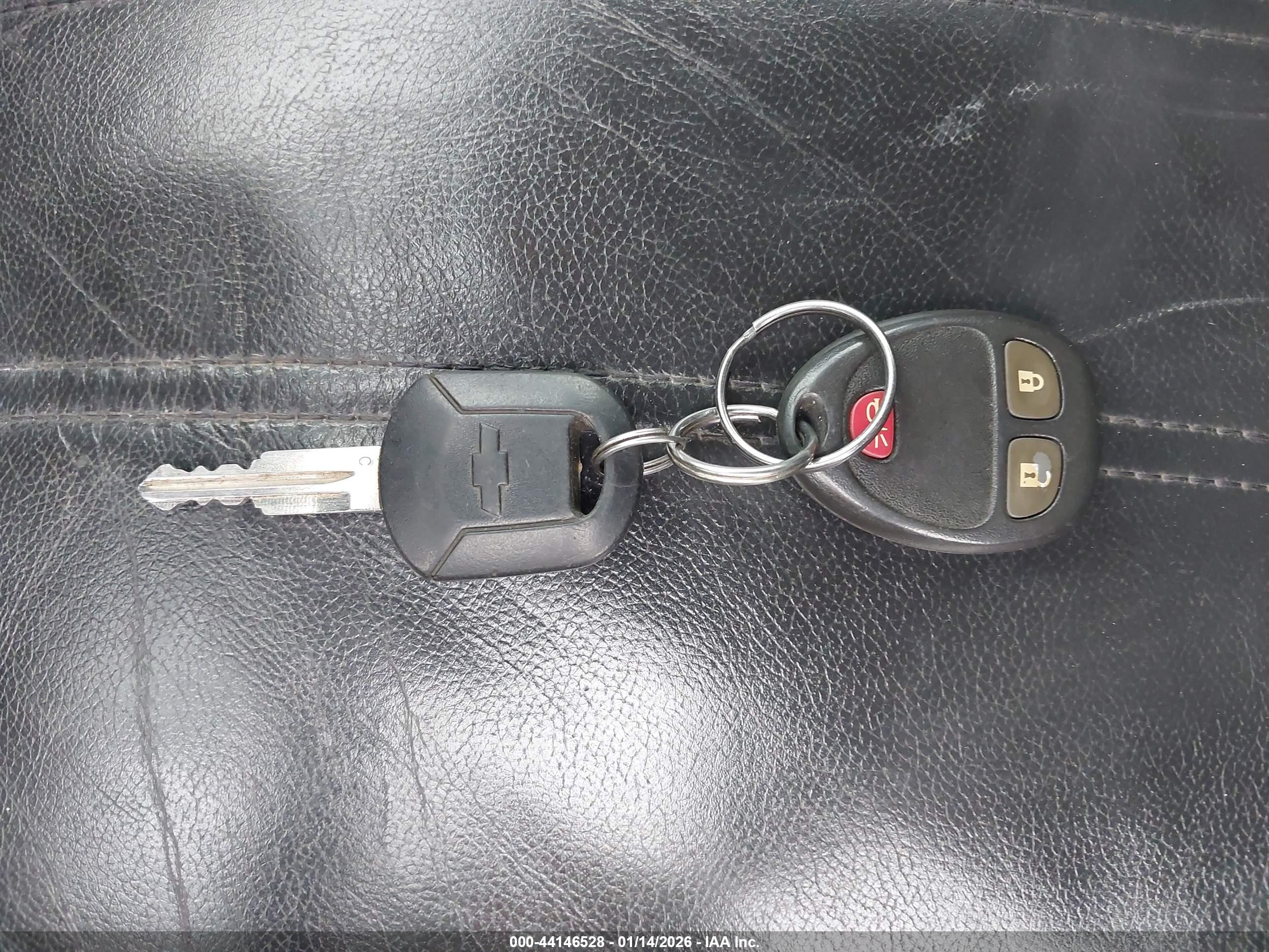 CHEVROLET CAPTIVA image 11