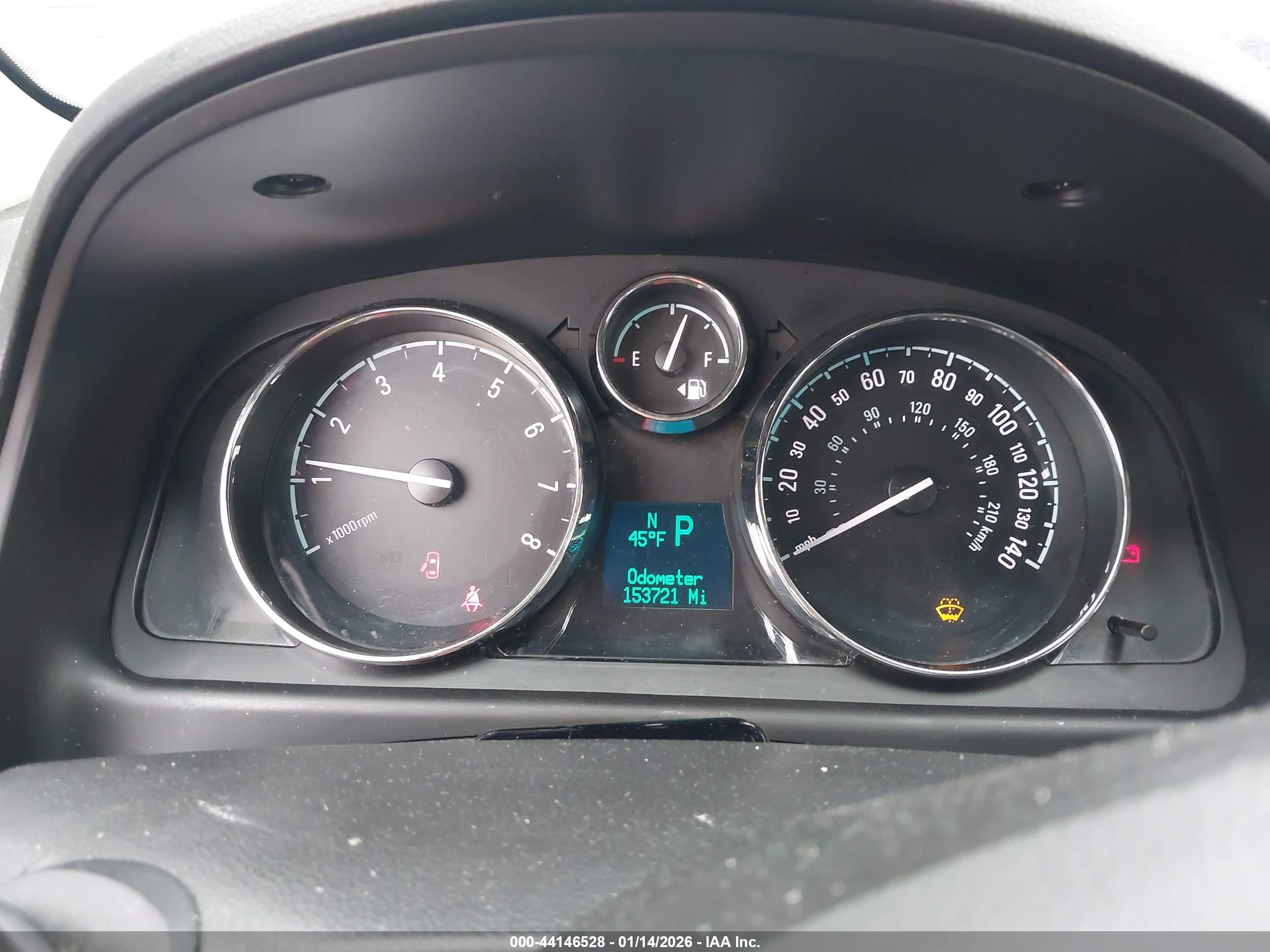 CHEVROLET CAPTIVA image 7