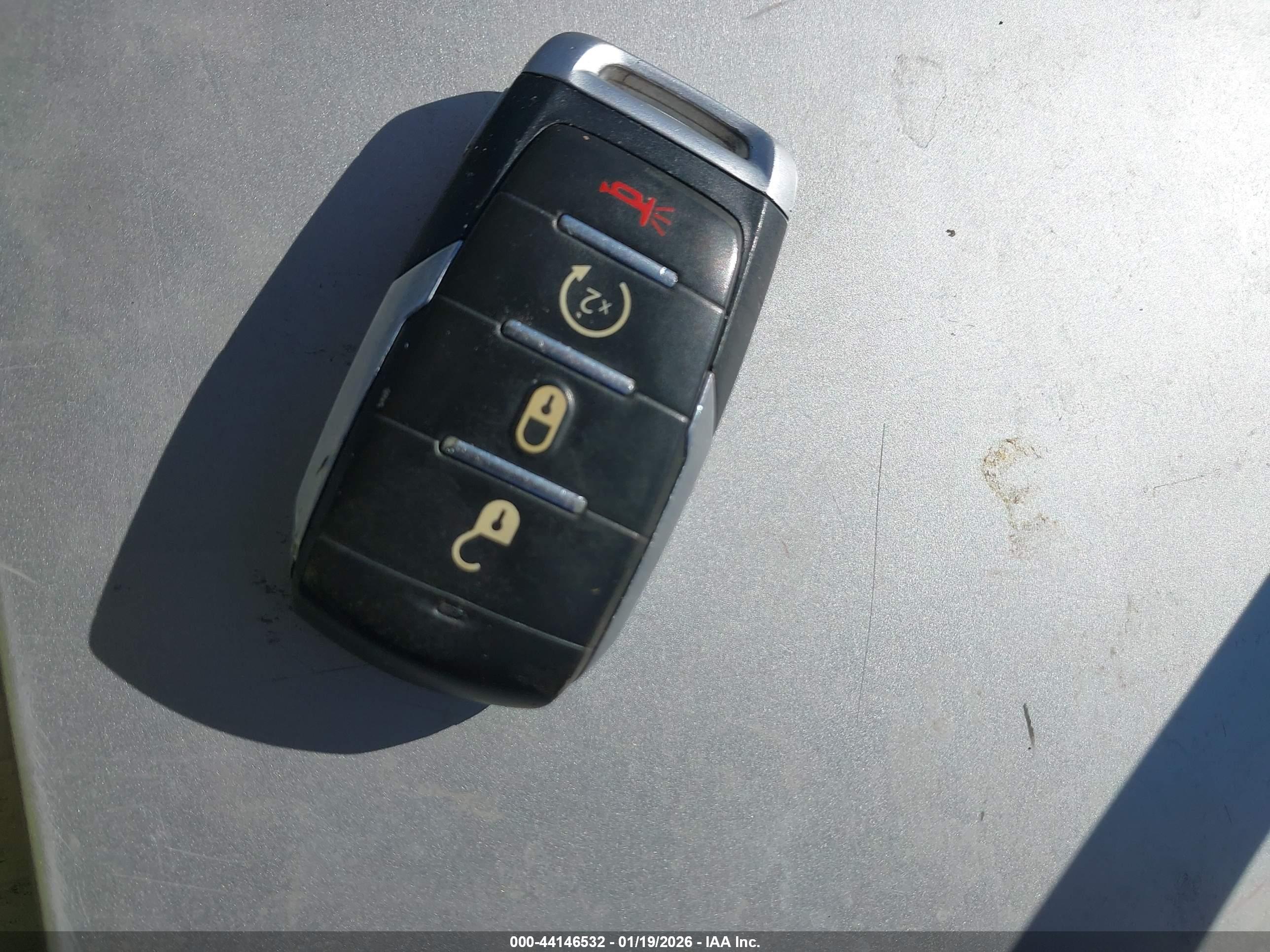RAM 1500 image 11