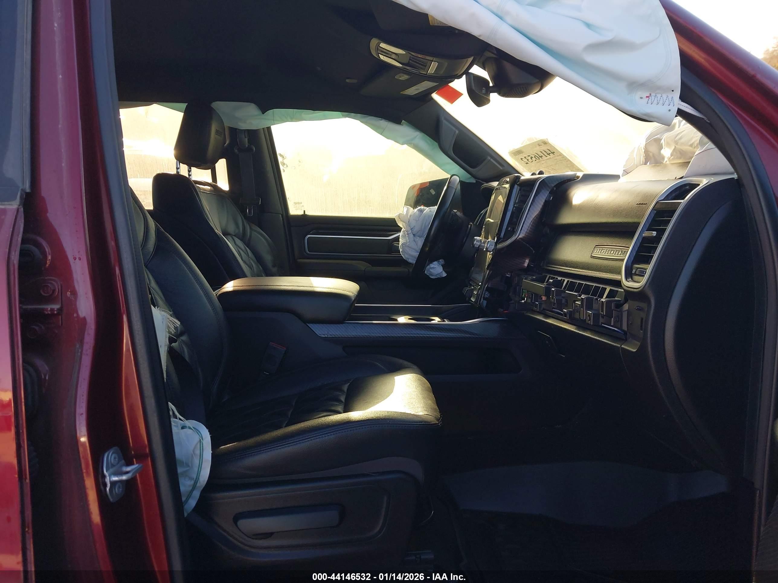 RAM 1500 image 5