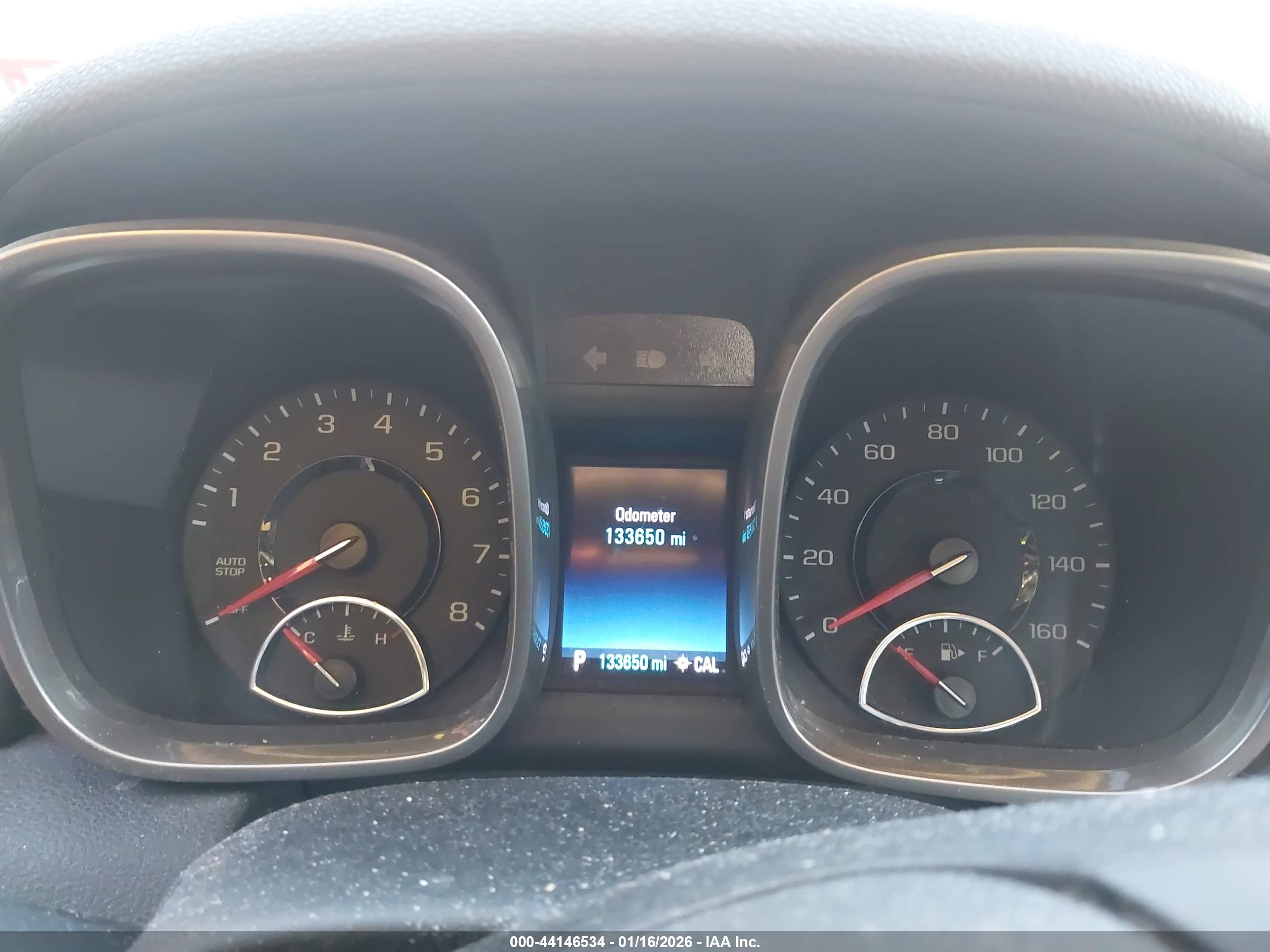 CHEVROLET MALIBU image 7
