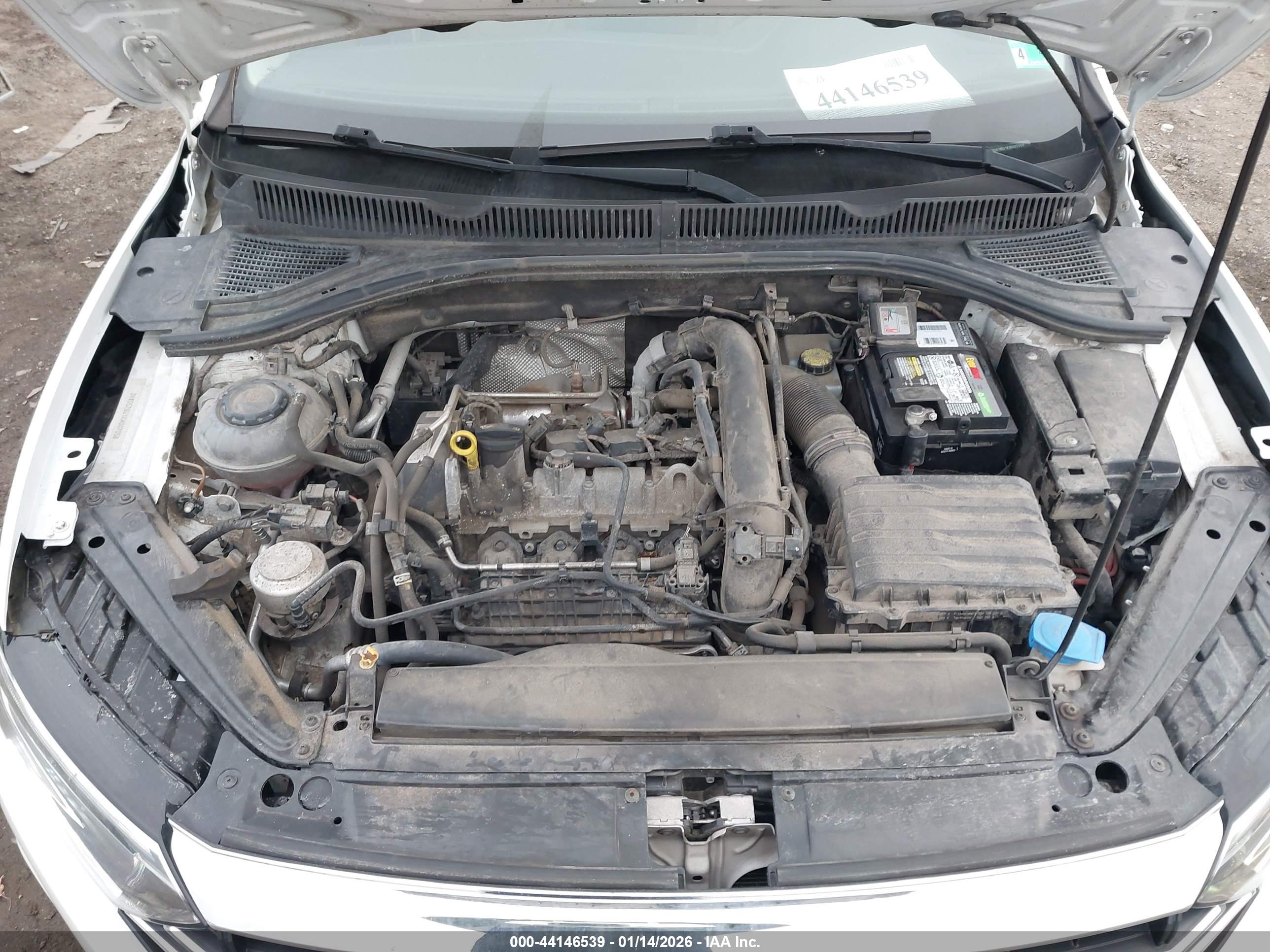 VOLKSWAGEN JETTA image 10
