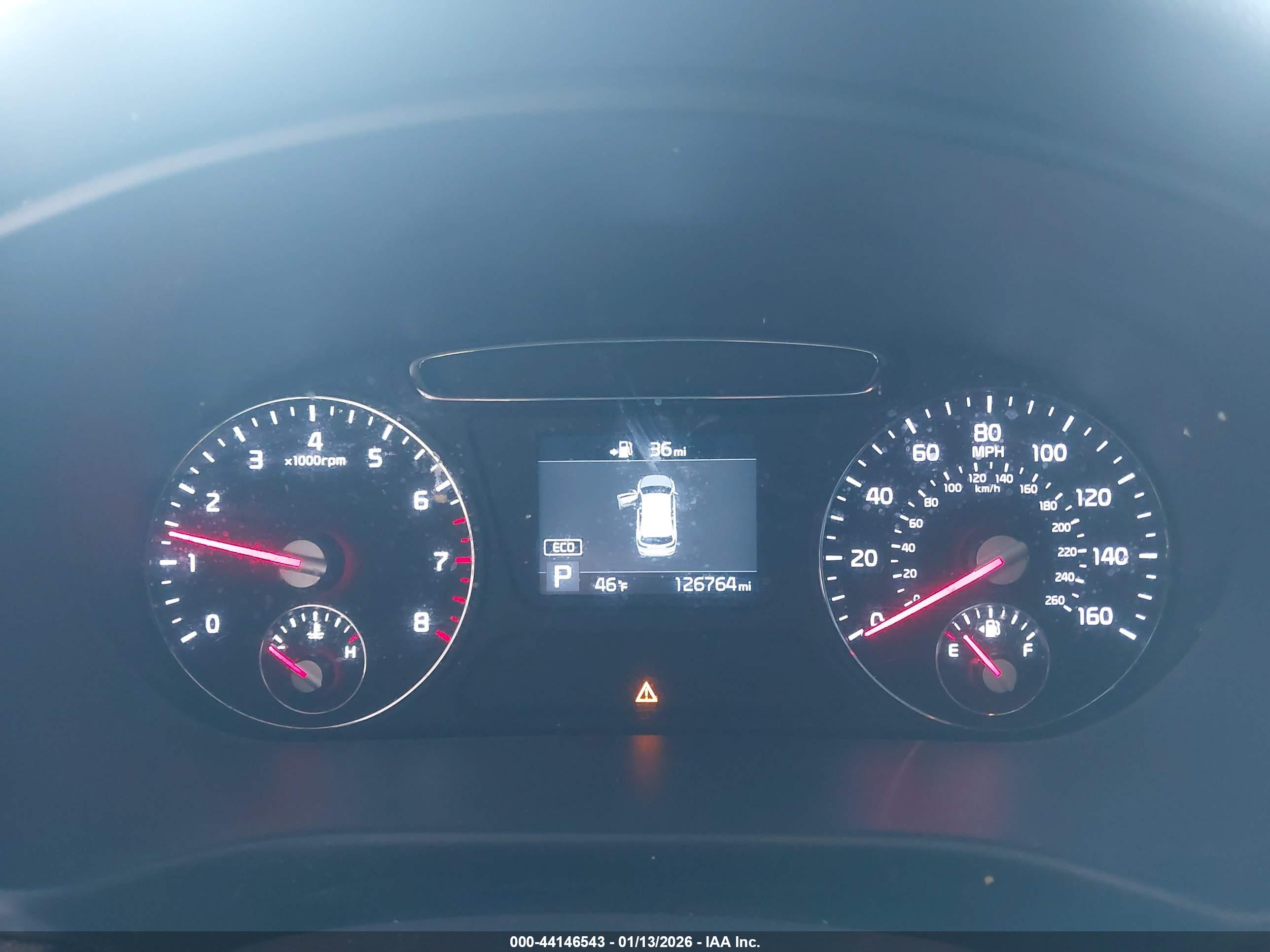 KIA SORENTO image 7