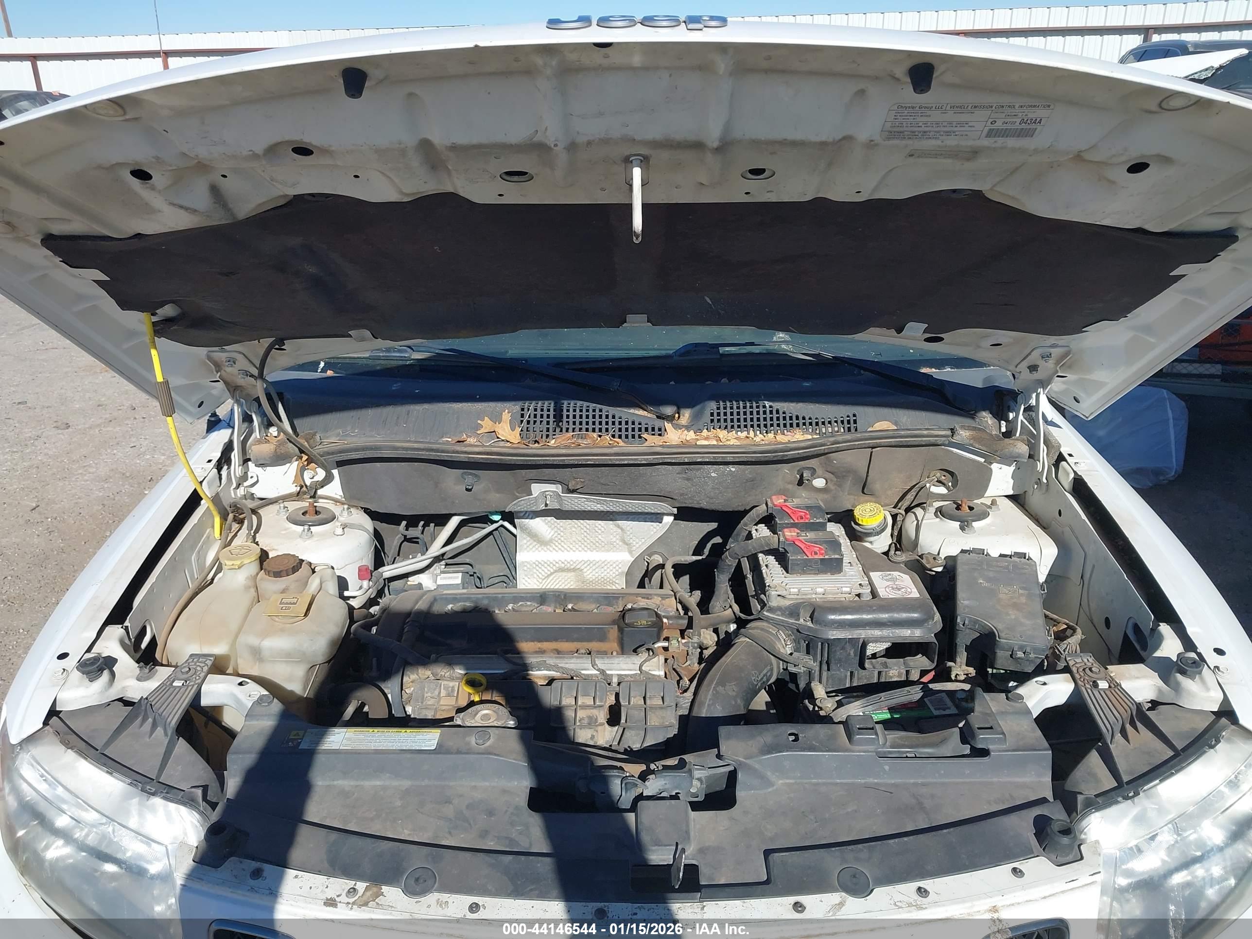 JEEP COMPASS image 10
