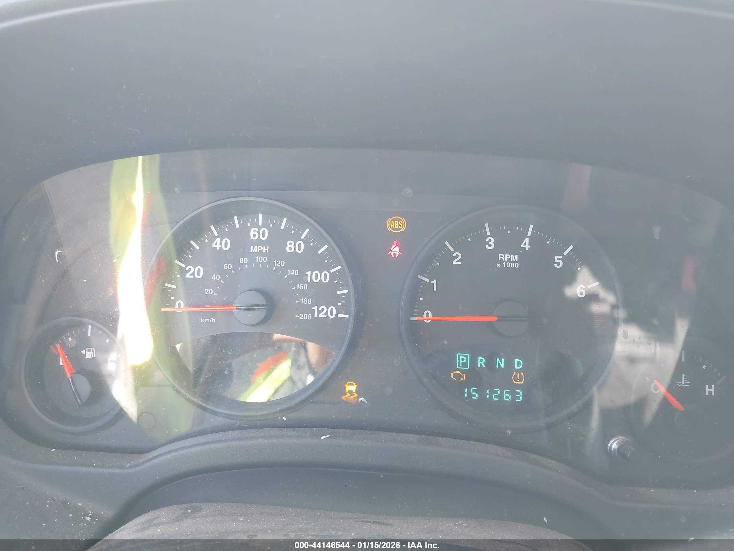 JEEP COMPASS image 7
