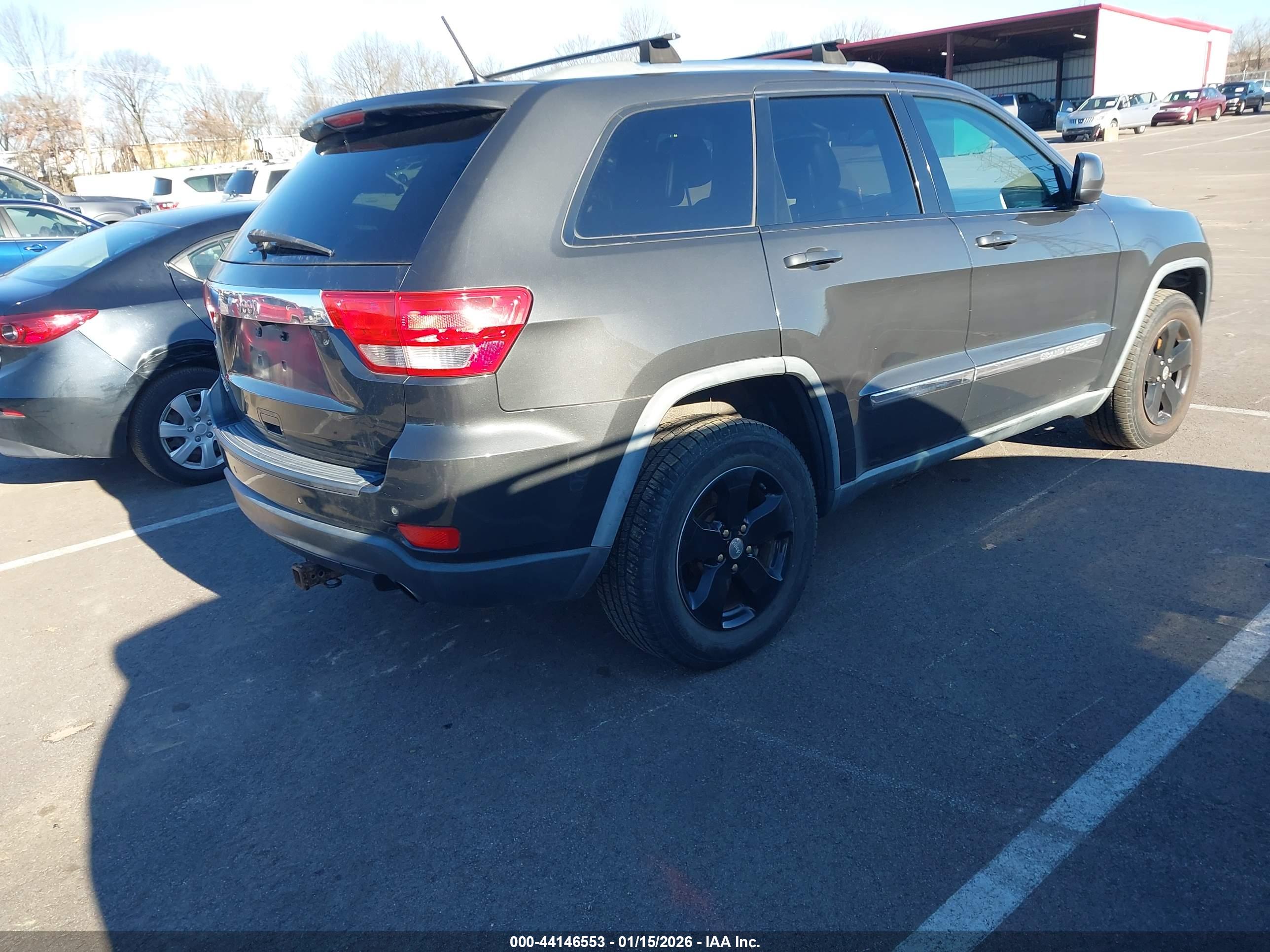 JEEP GRAND image 4