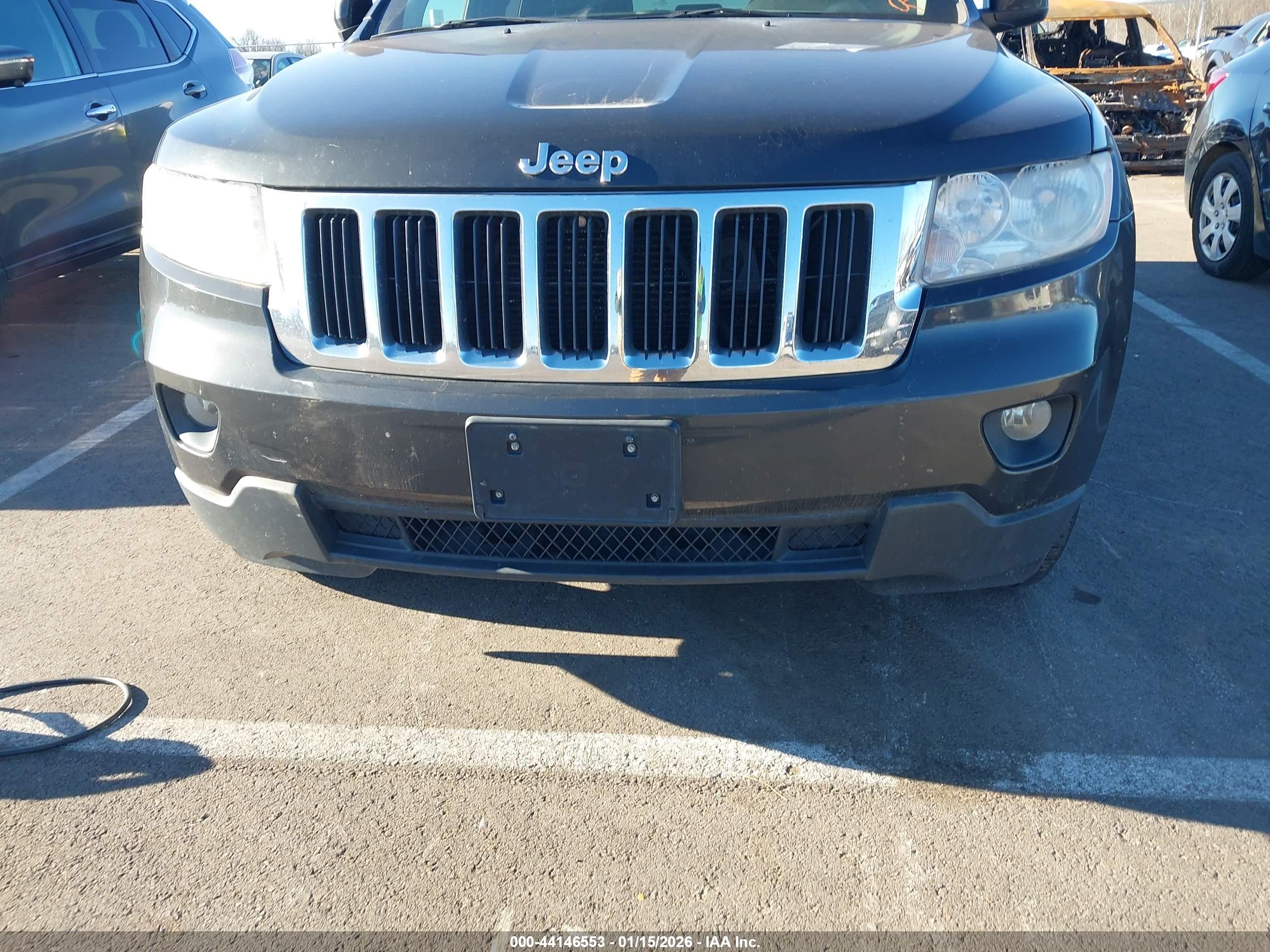 JEEP GRAND image 6