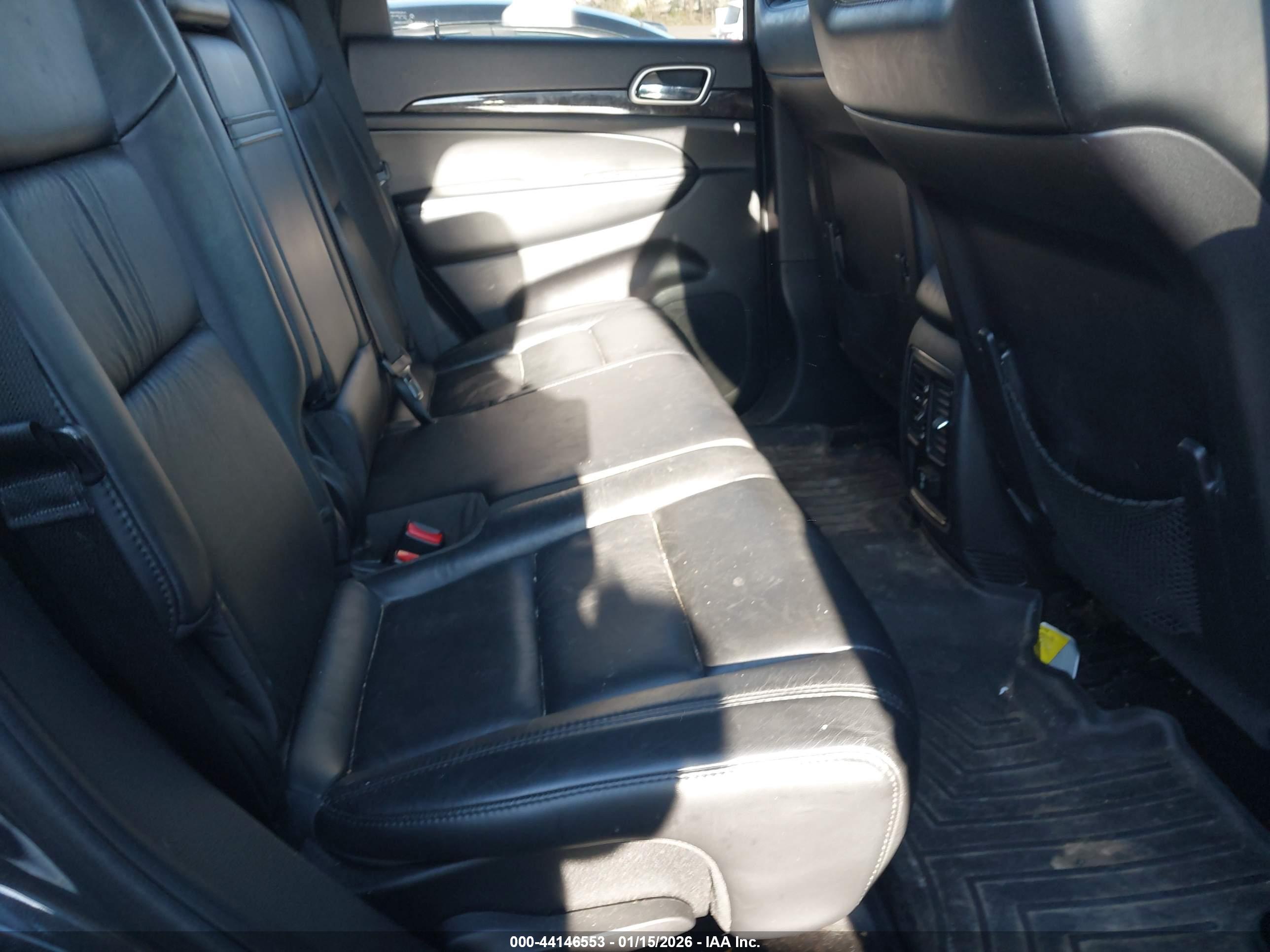JEEP GRAND image 8