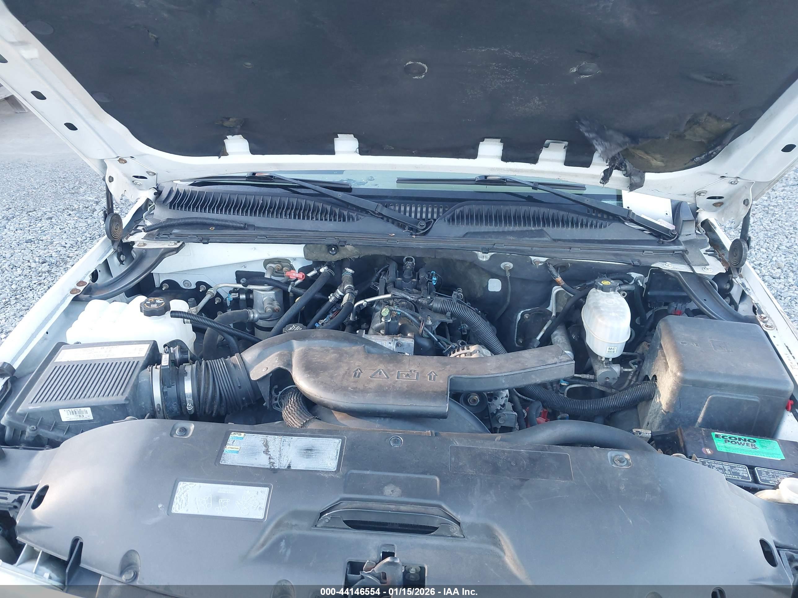 GMC YUKON image 10