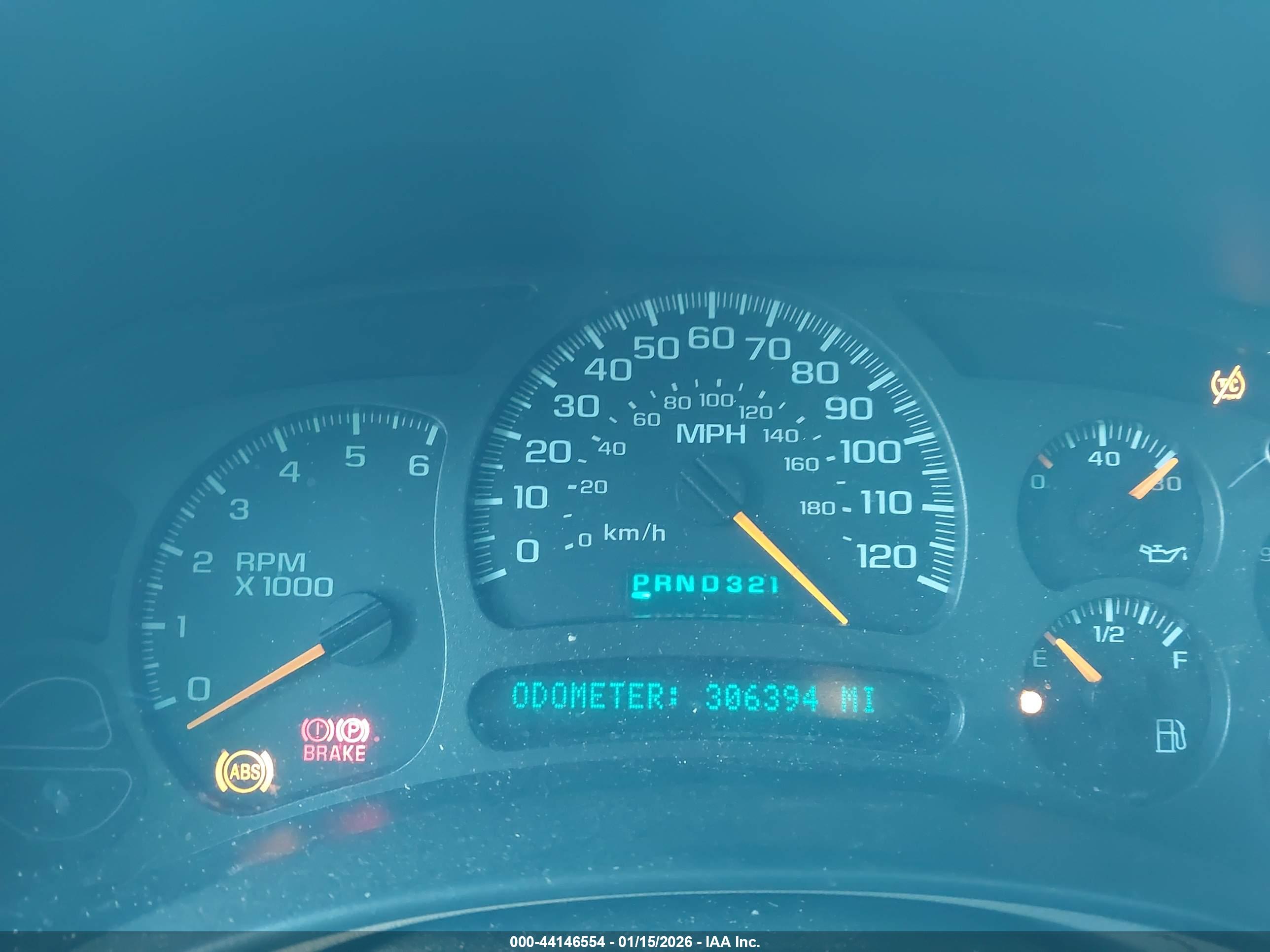 GMC YUKON image 7