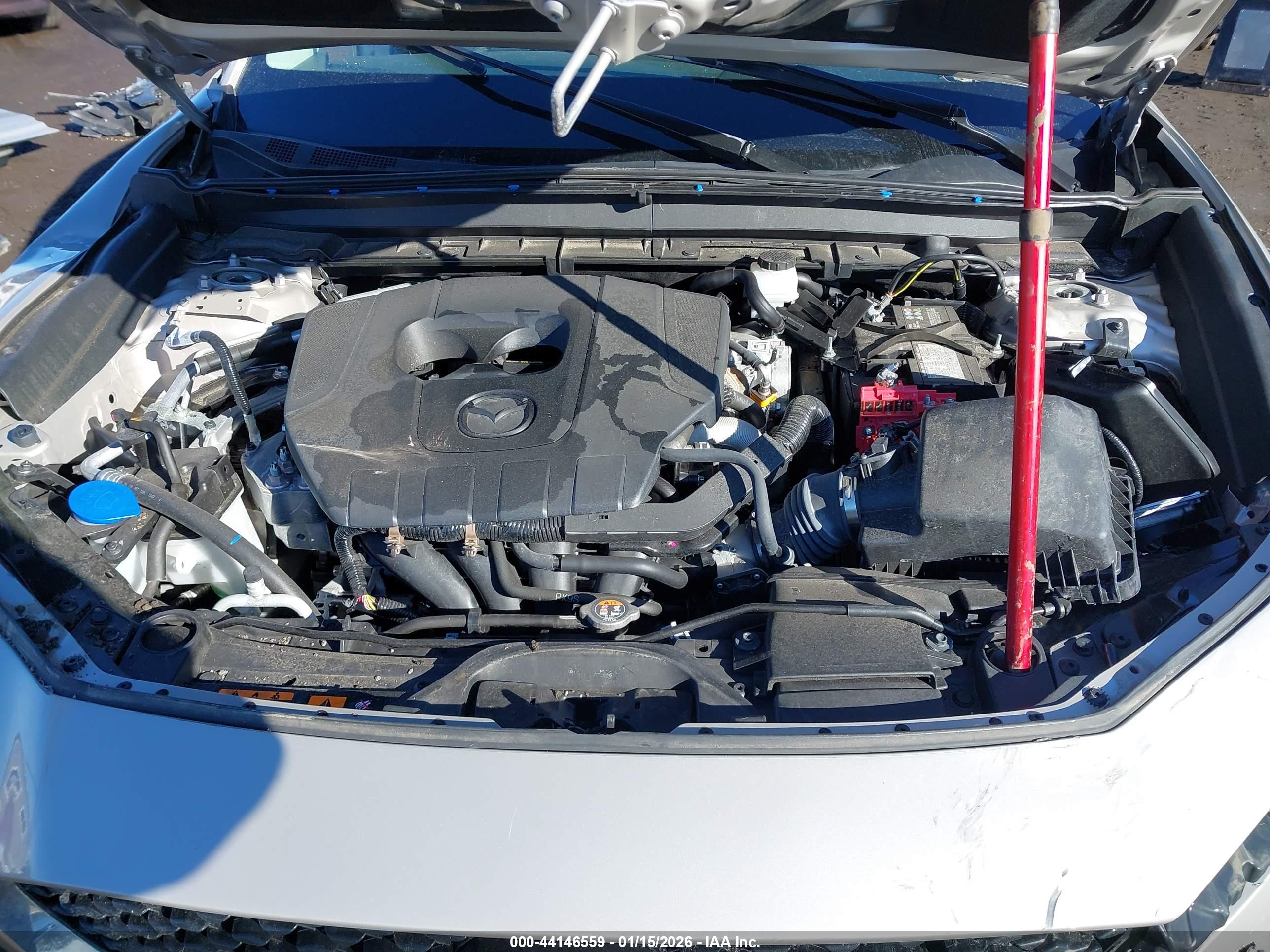 MAZDA CX-30 image 10