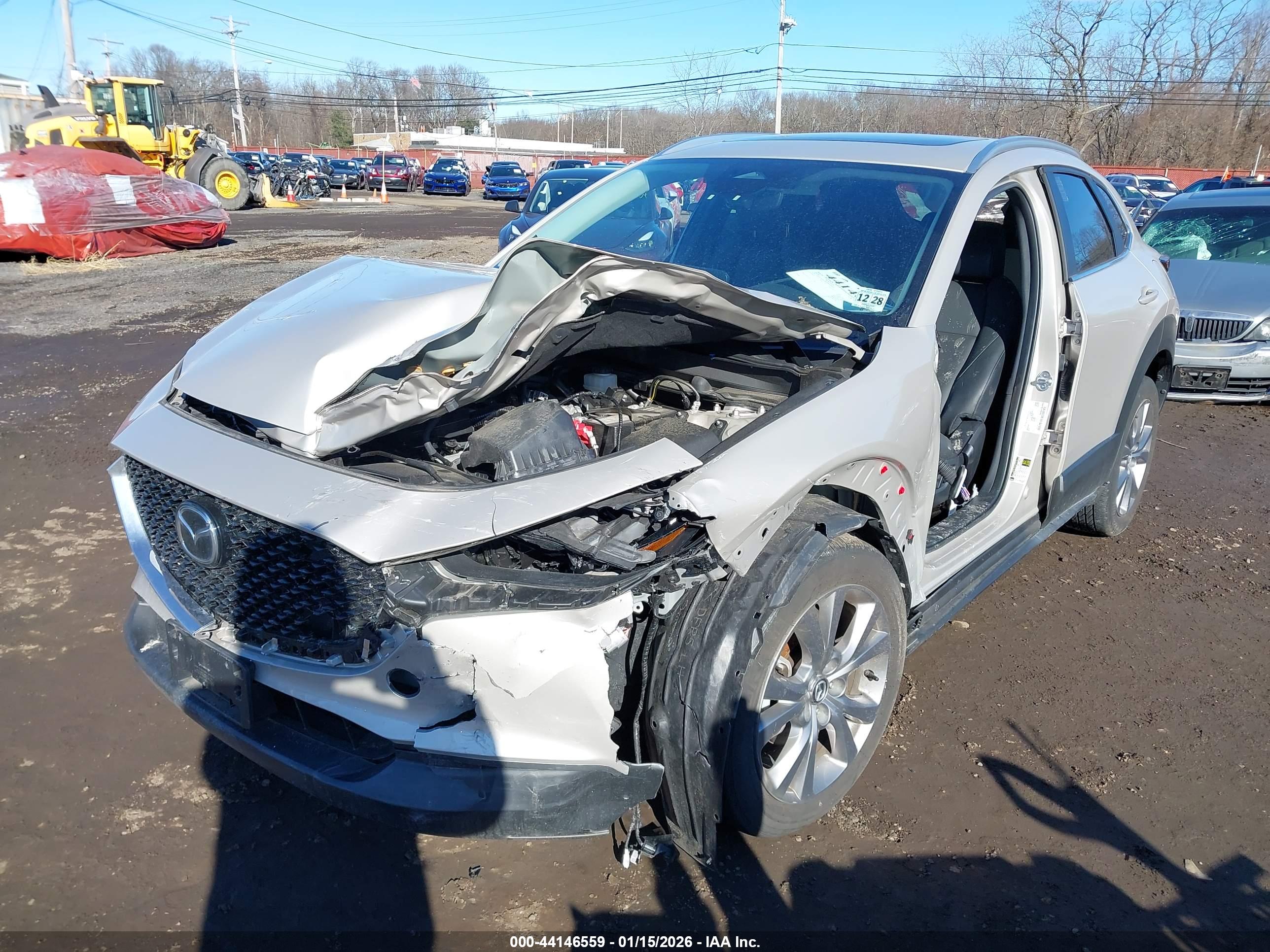 MAZDA CX-30 image 6