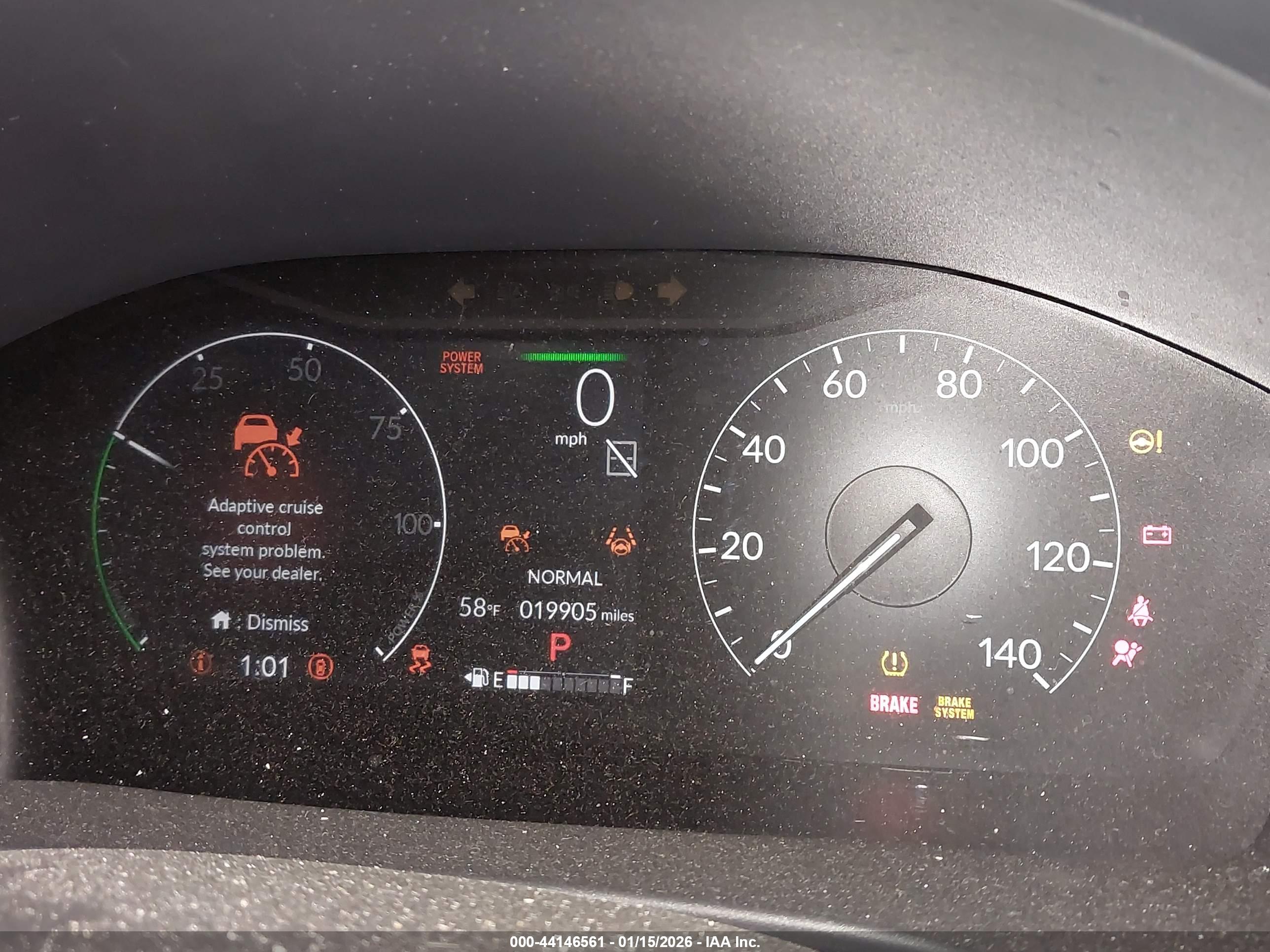 HONDA CR-V image 7