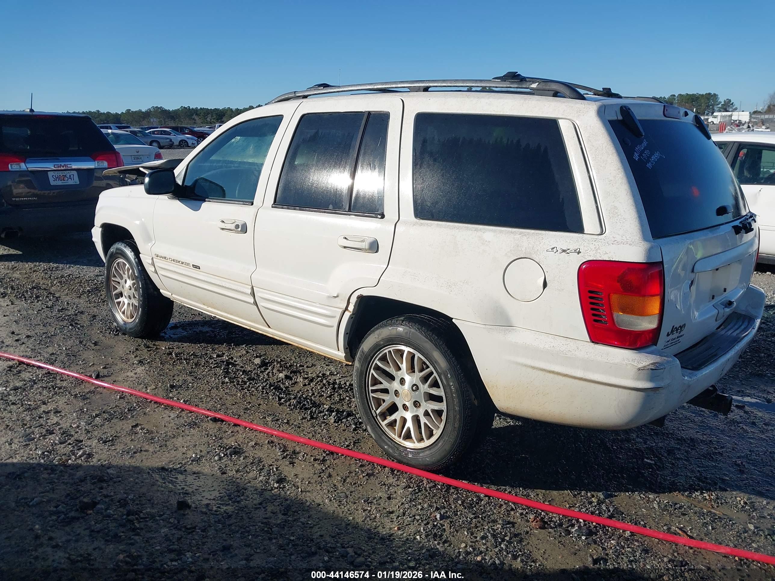 JEEP GRAND image 3