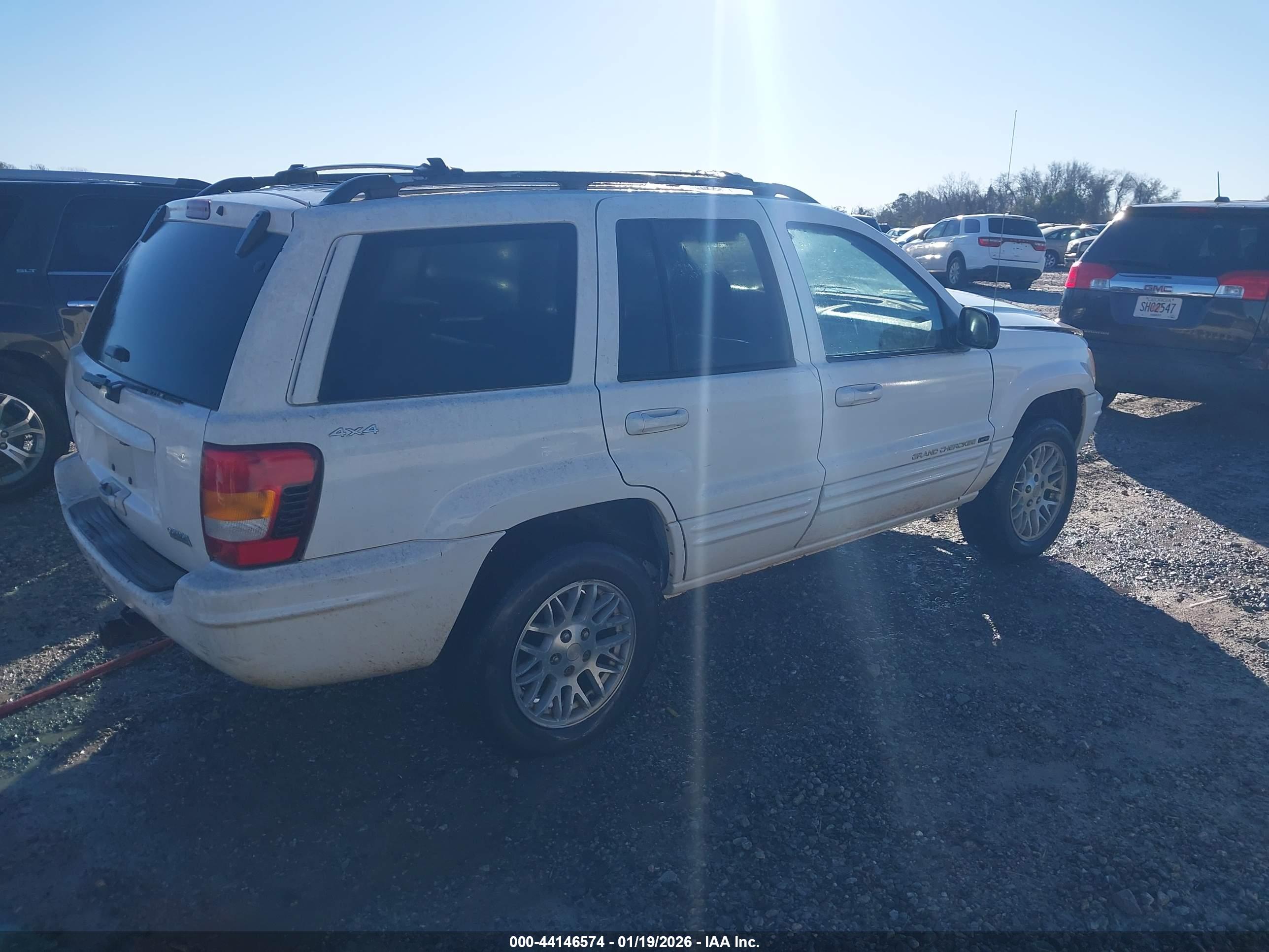 JEEP GRAND image 4