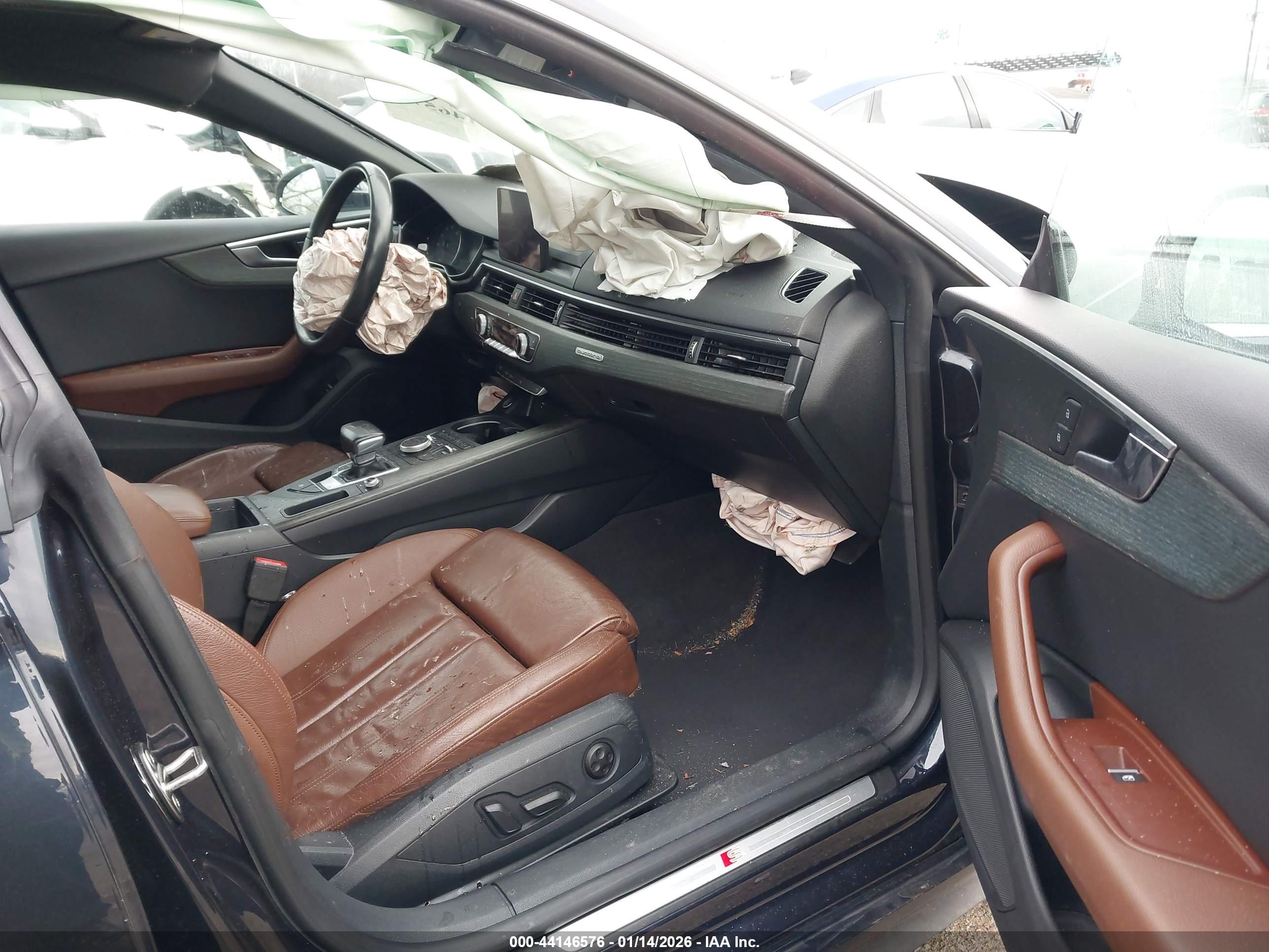 AUDI A5 image 5
