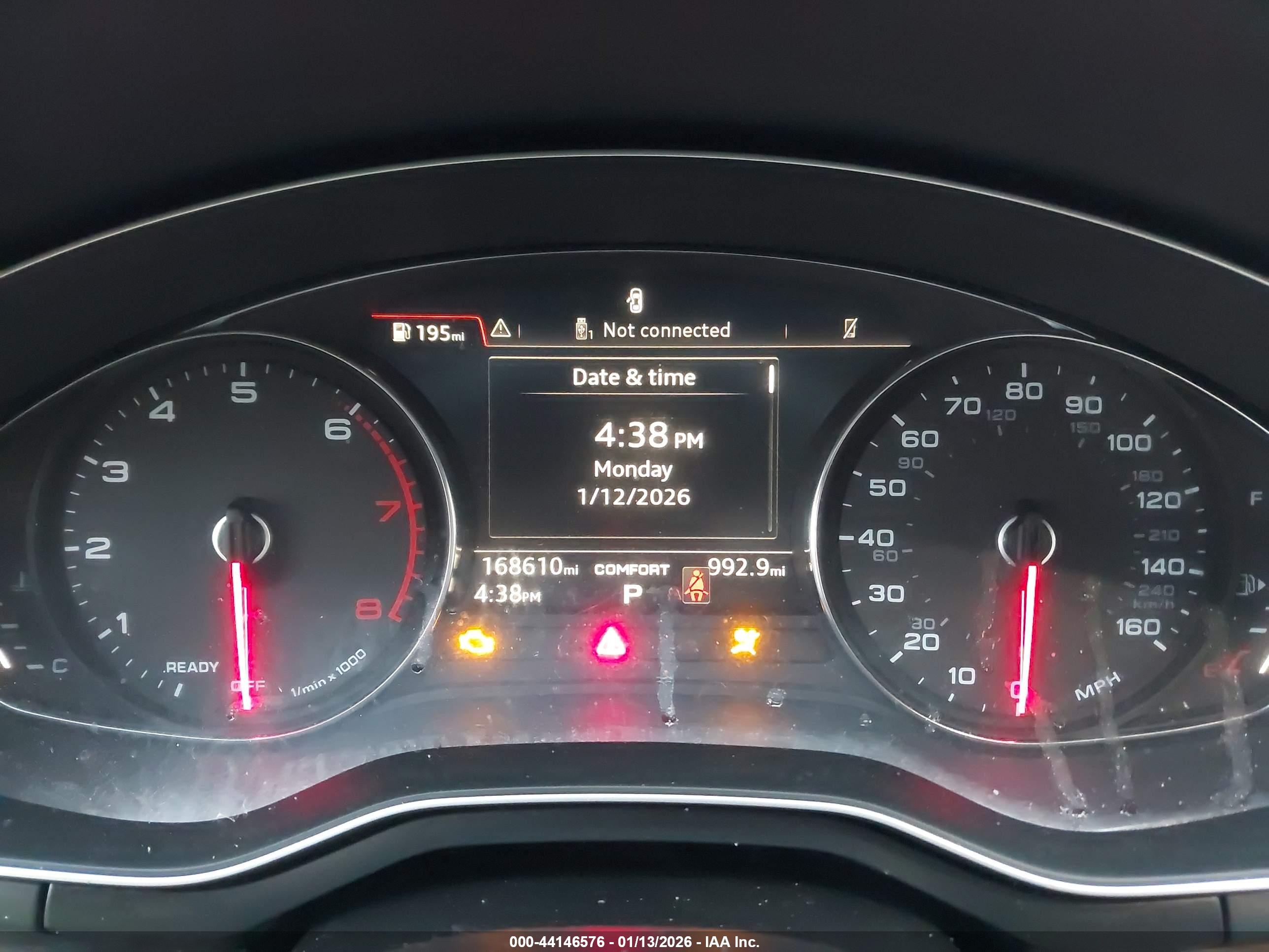 AUDI A5 image 7