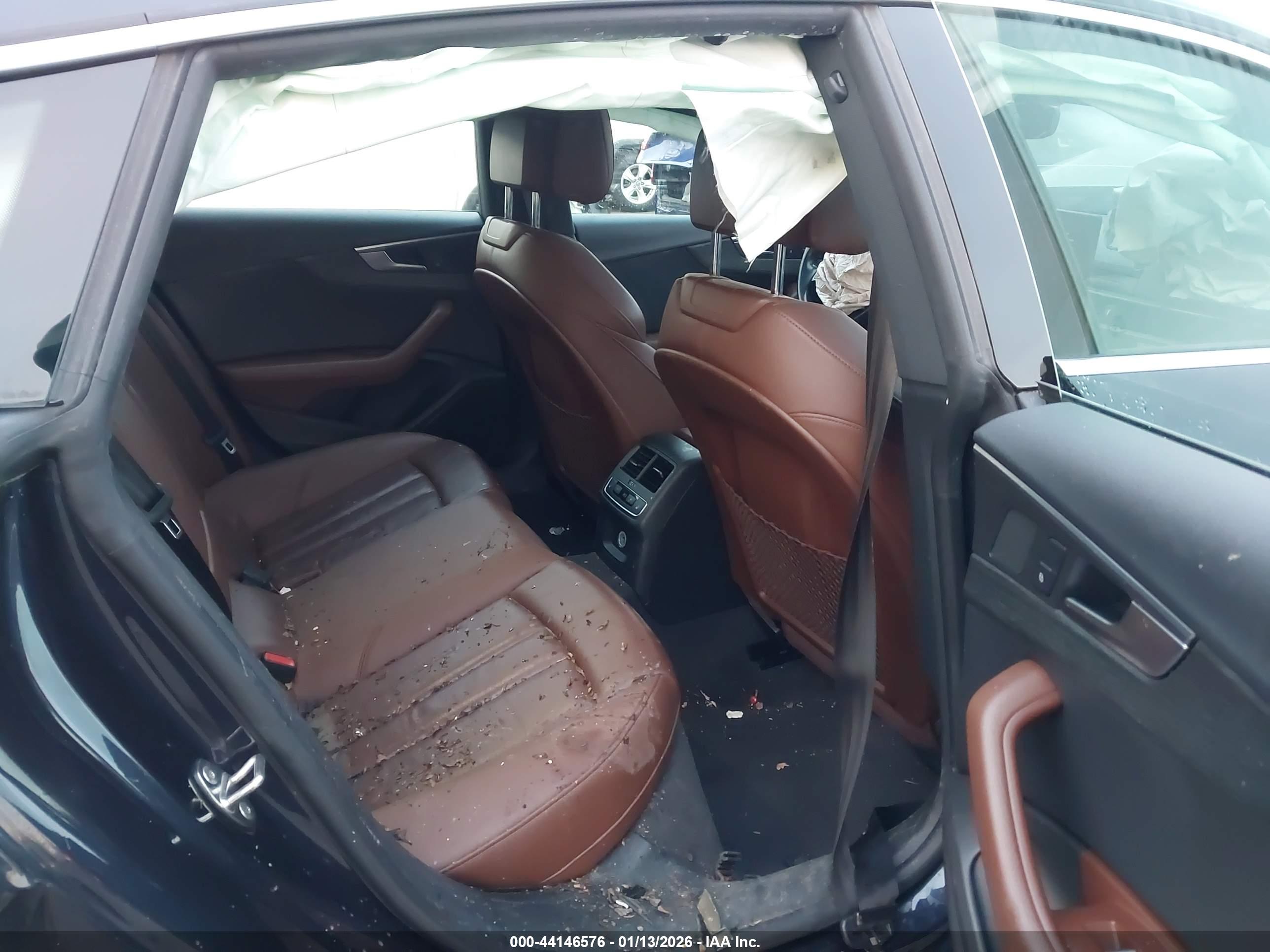 AUDI A5 image 8