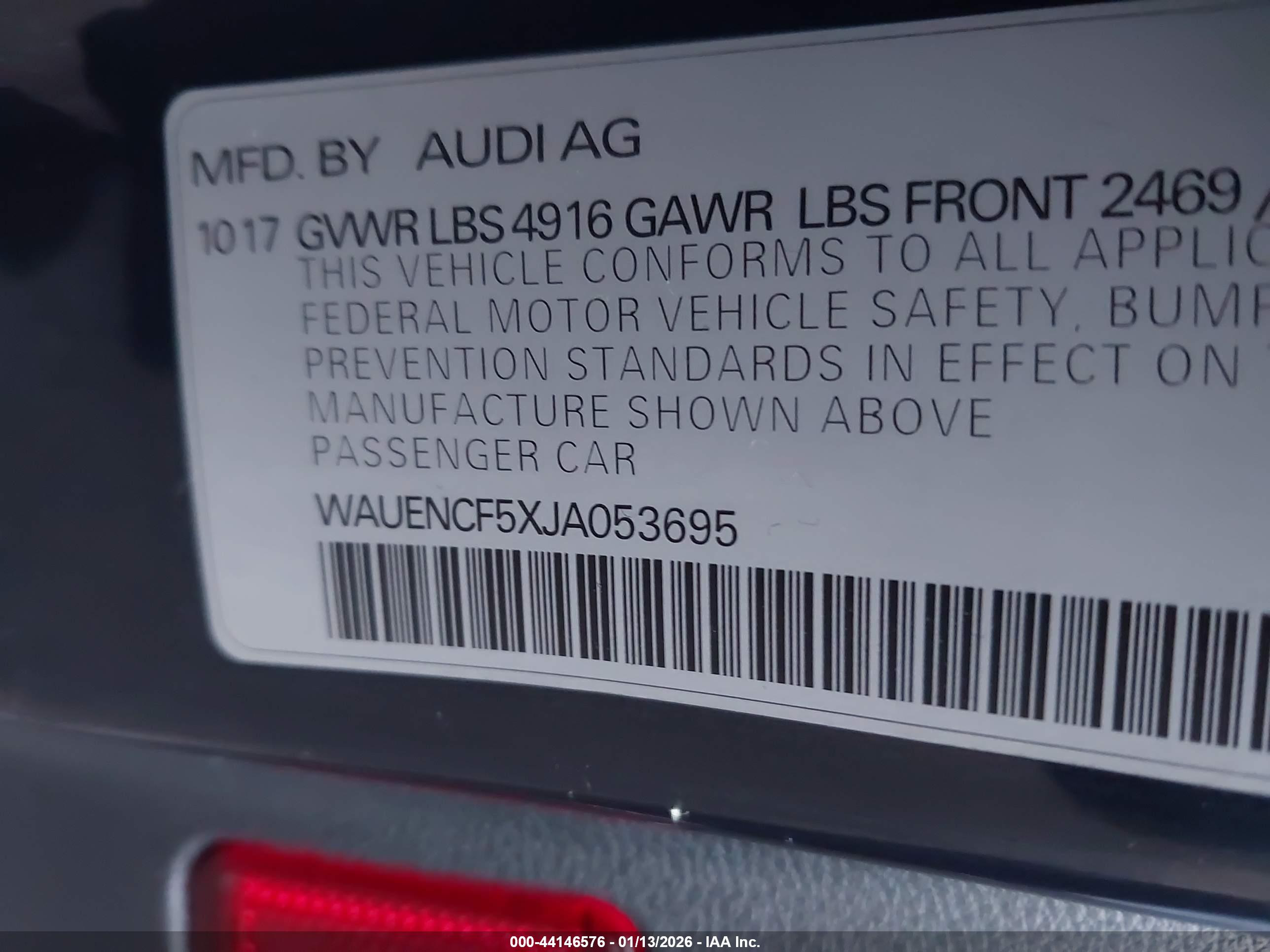 AUDI A5 image 9
