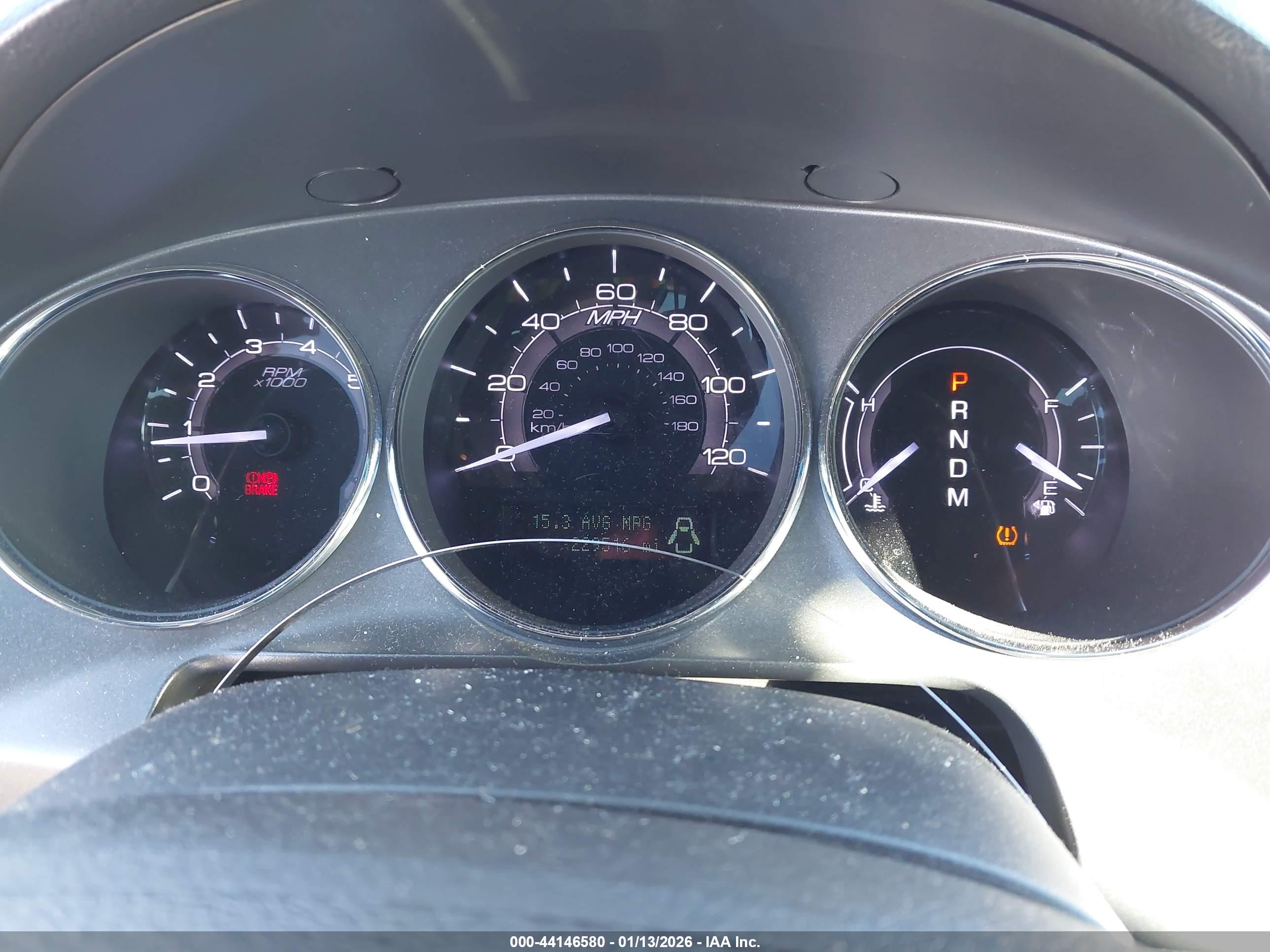 LINCOLN MKZ image 7