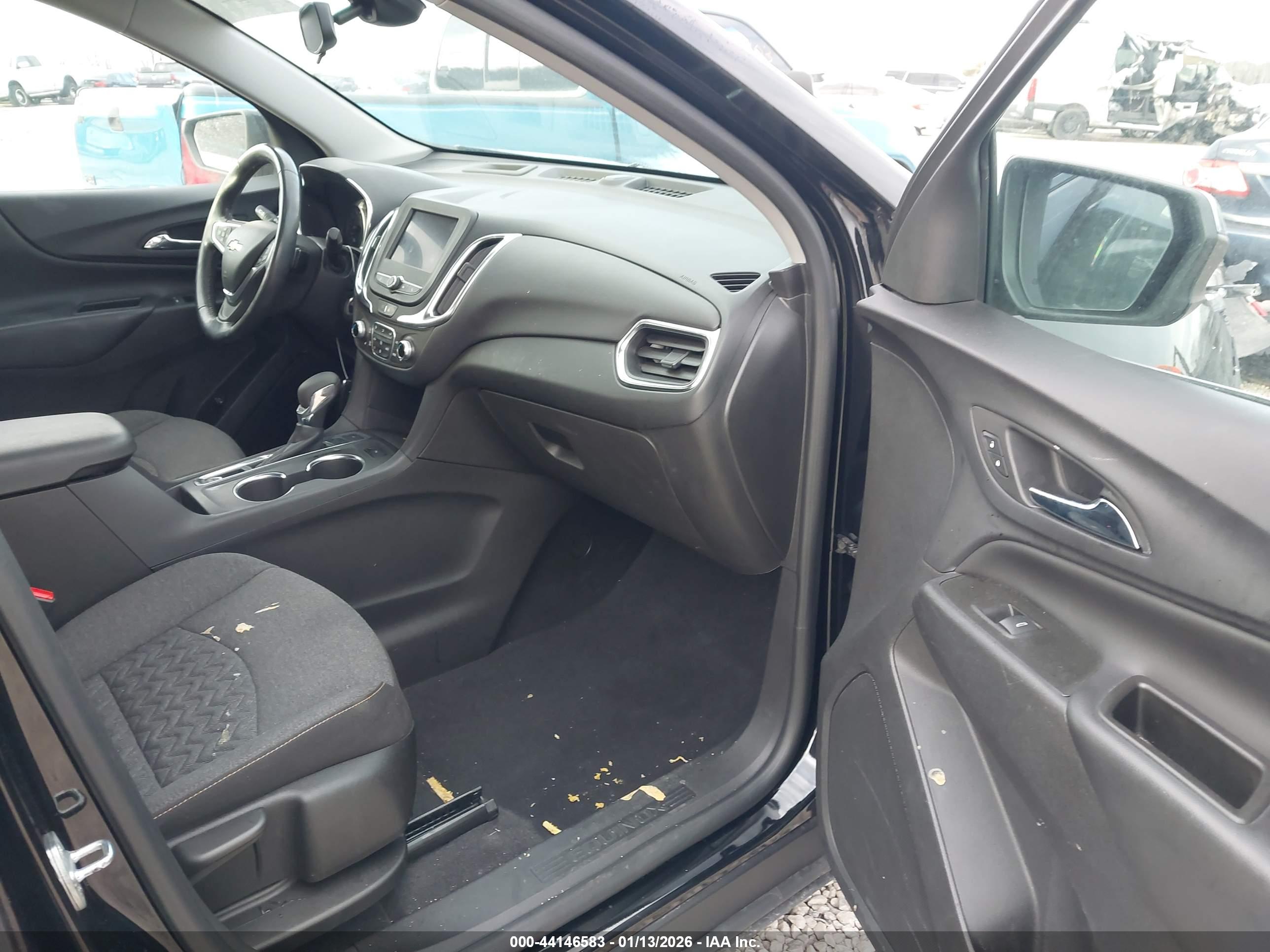 CHEVROLET EQUINOX image 5