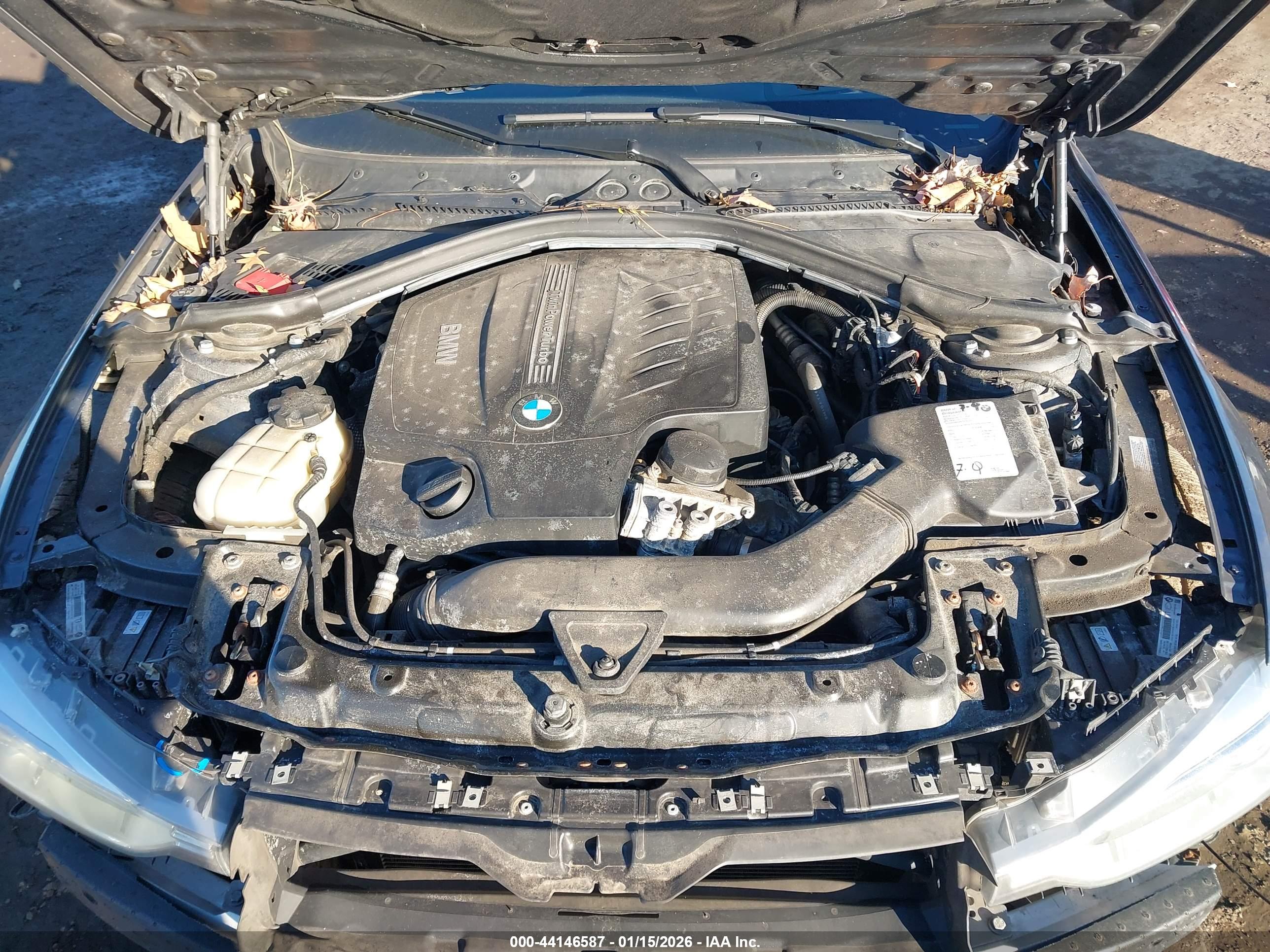 BMW 335I image 10